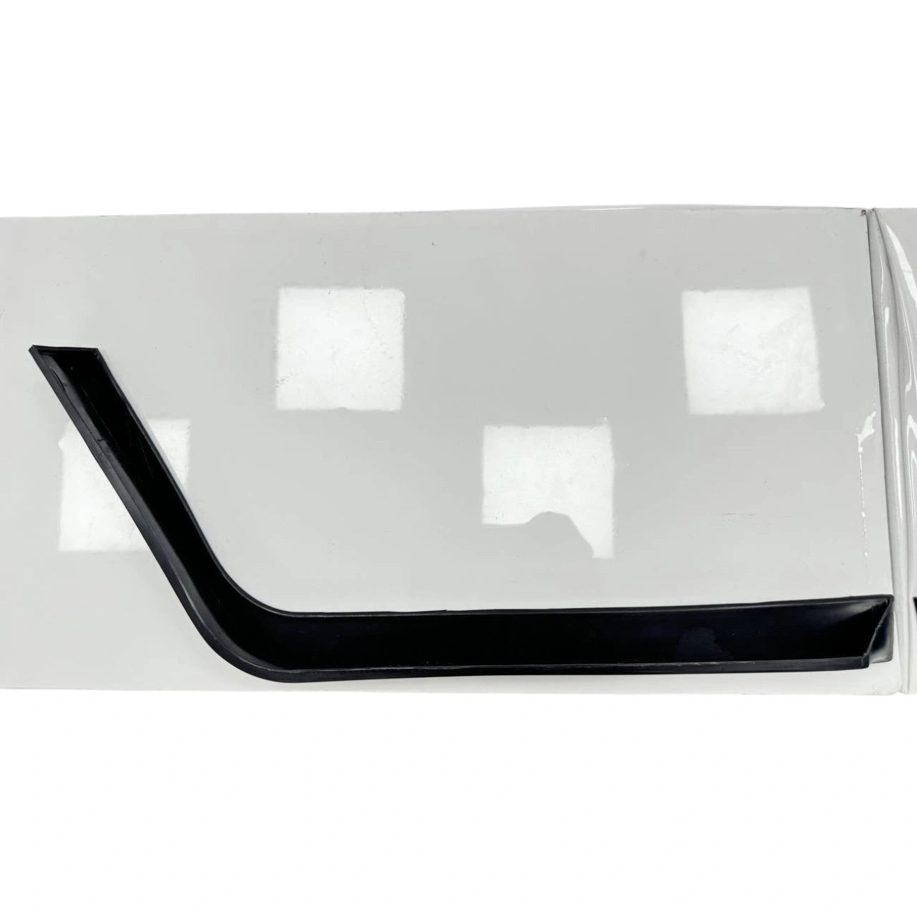 BMW E36 Przedni zderzak Splitter