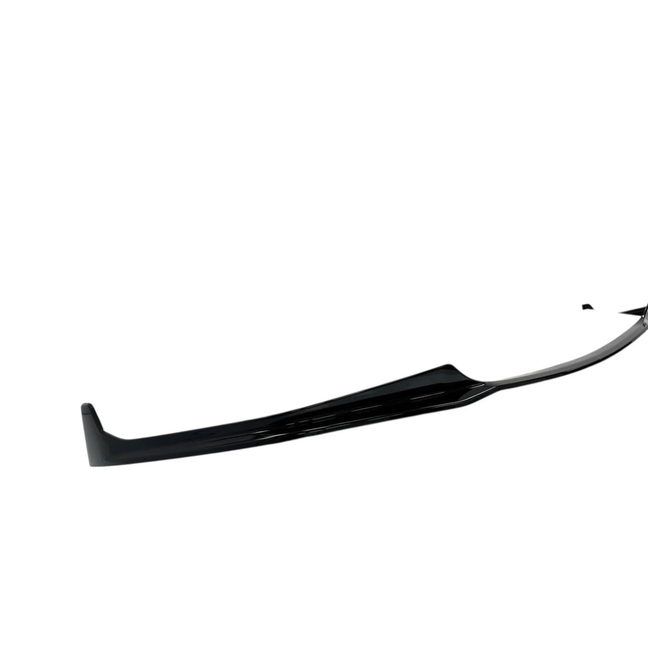 Front bumper lip BMW 3-Series G20 (2018+) M-Performance