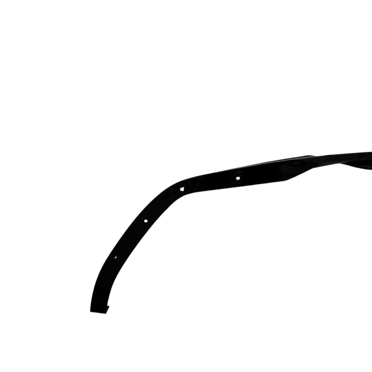 Front bumper lip BMW 3-Series G20 (2018+) M-Performance