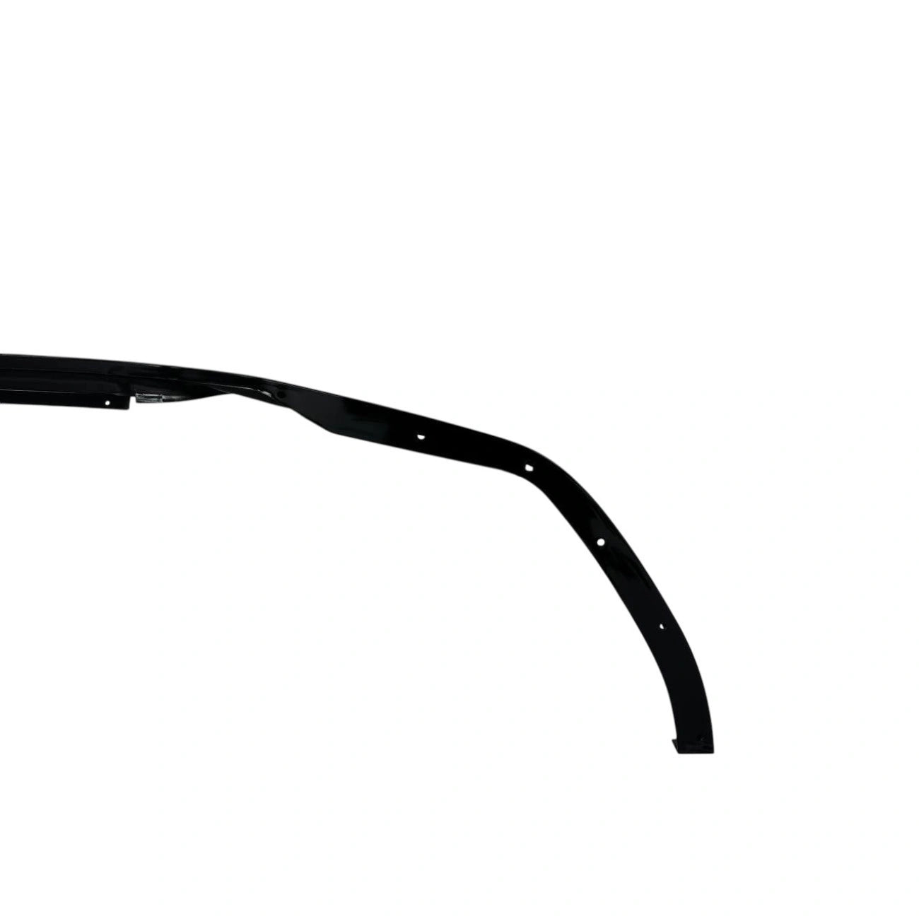 Front bumper lip BMW 3-Series G20 (2018+) M-Performance