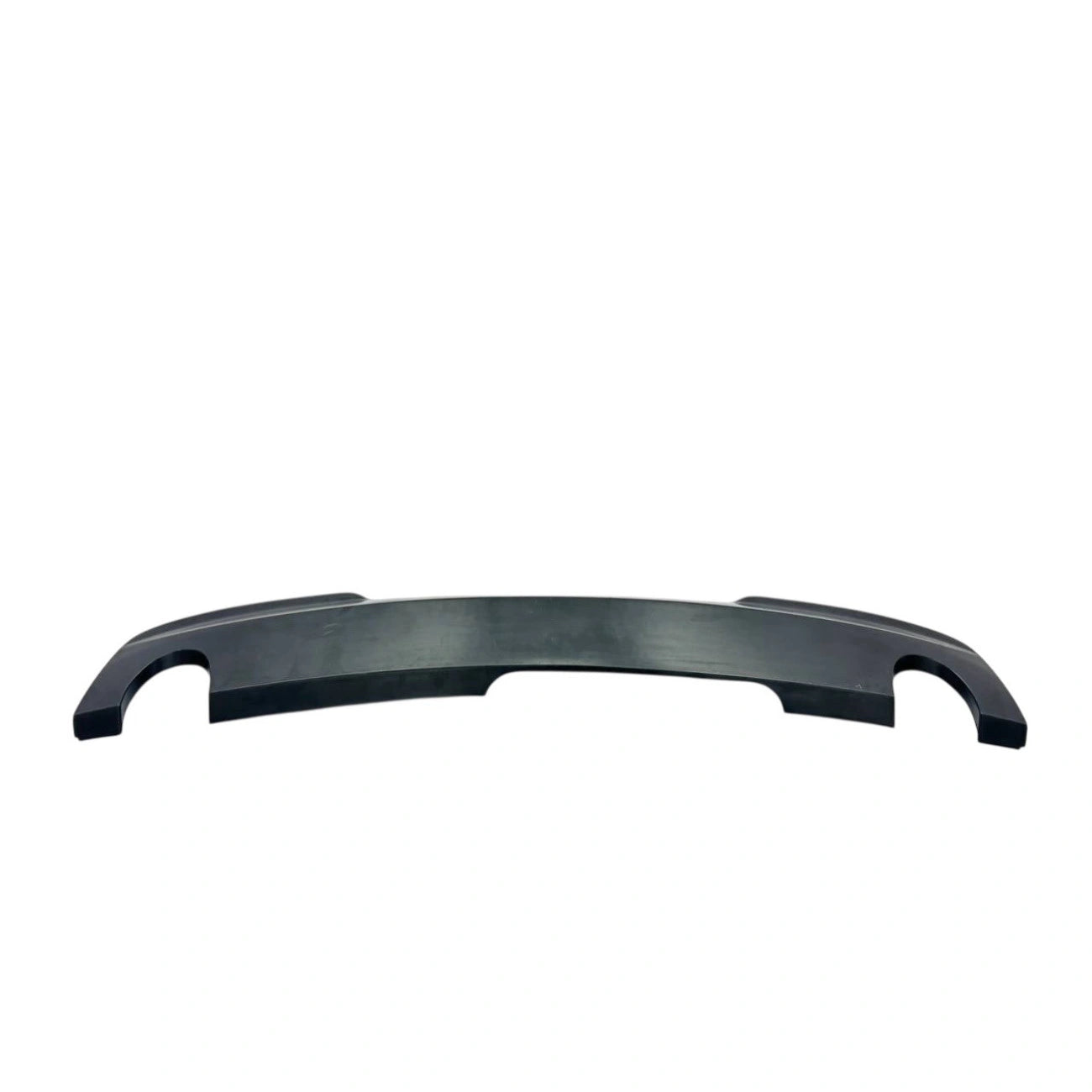 Split diffuser (O-O) for the rear M-Tech bumper BMW 5-Series F10