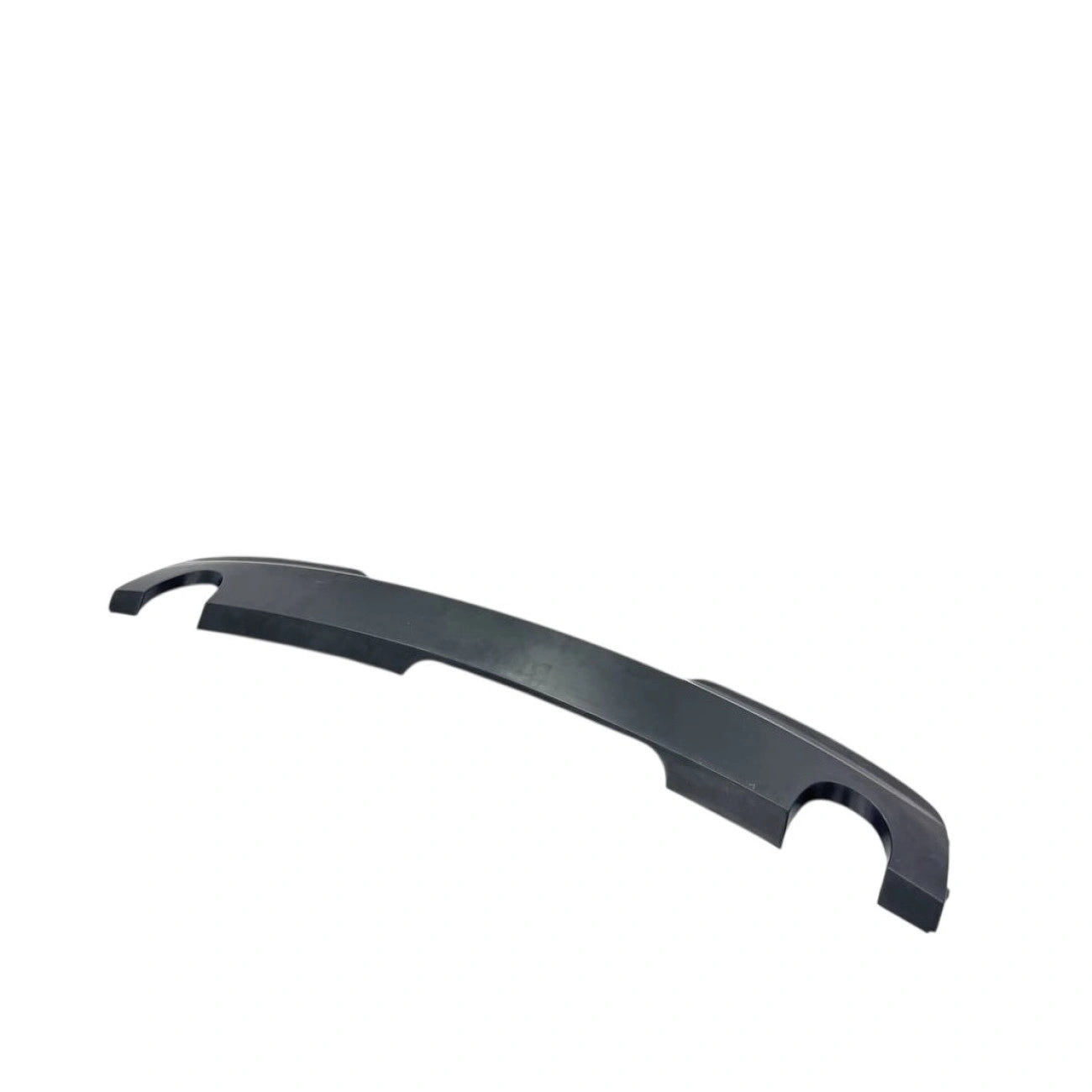 Split diffuser (O-O) for the rear M-Tech bumper BMW 5-Series F10