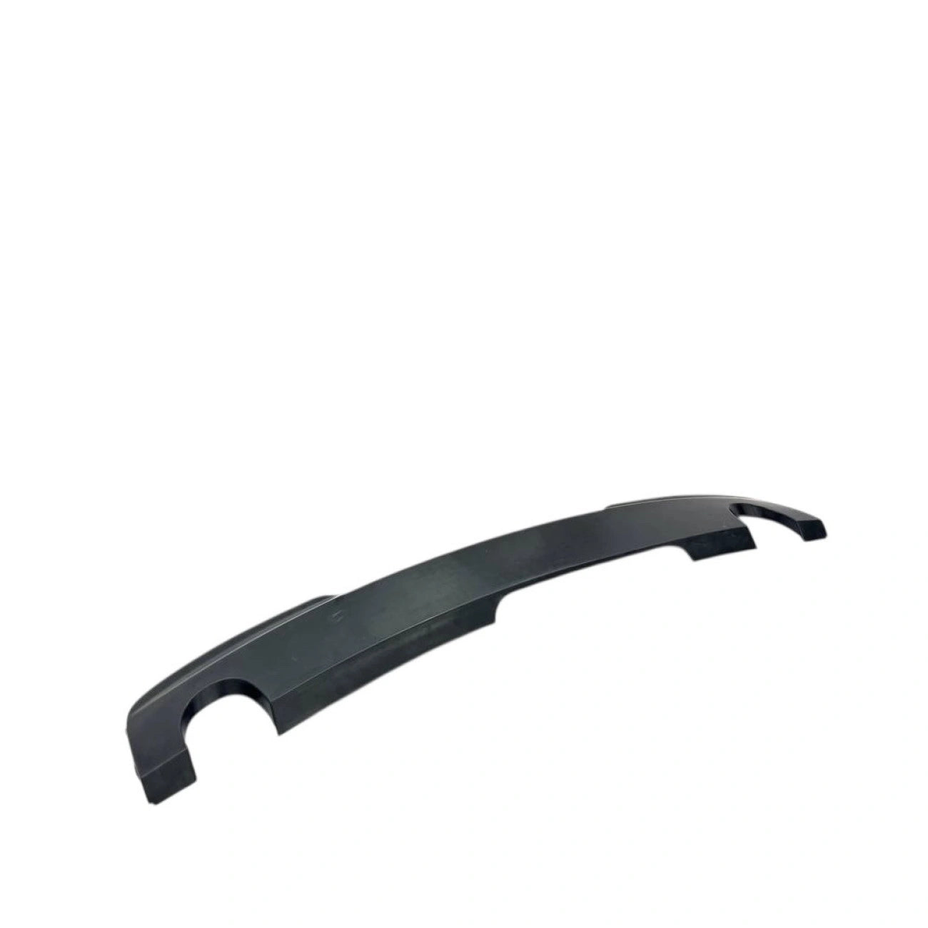 Split diffuser (O-O) for the rear M-Tech bumper BMW 5-Series F10