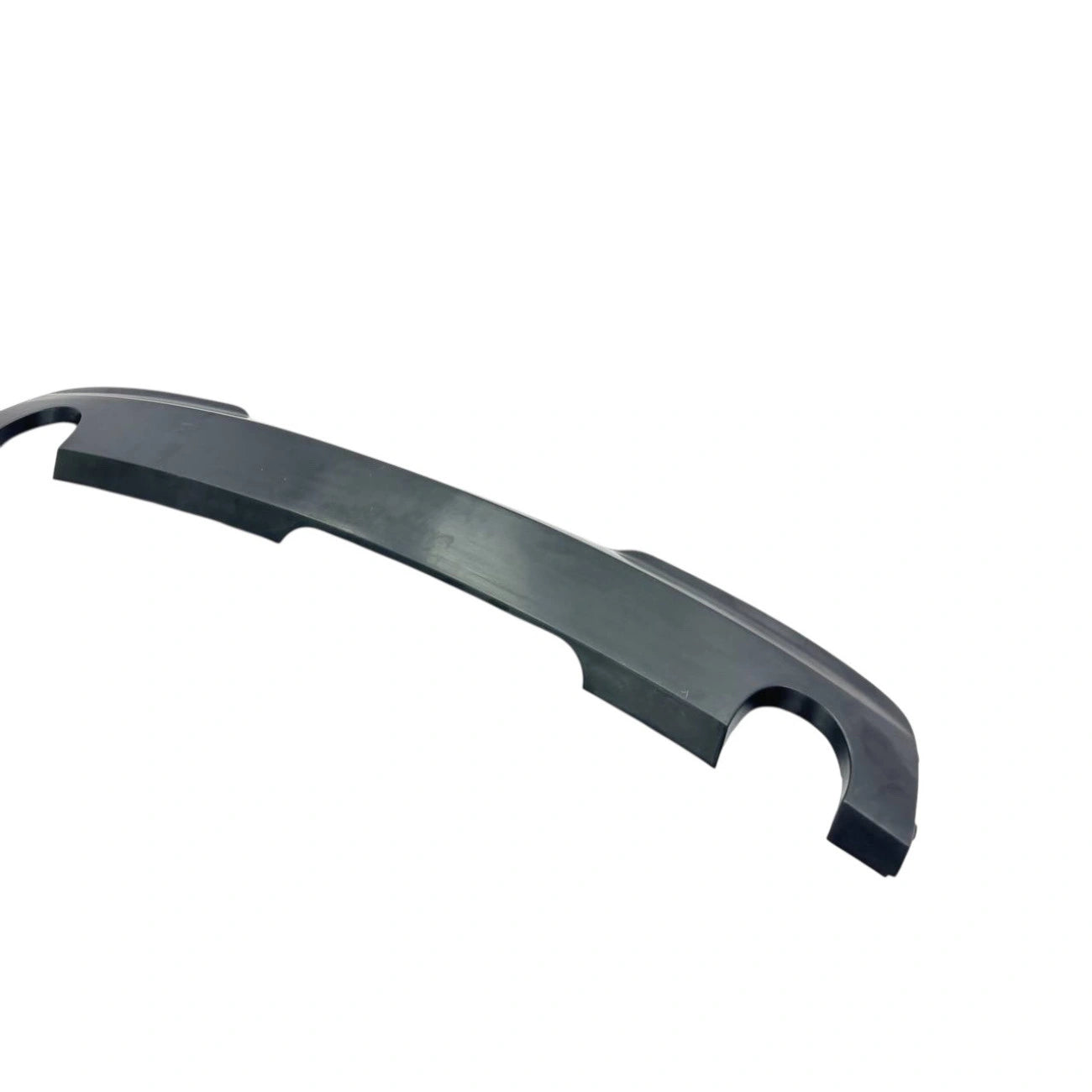 Split diffuser (O-O) for the rear M-Tech bumper BMW 5-Series F10