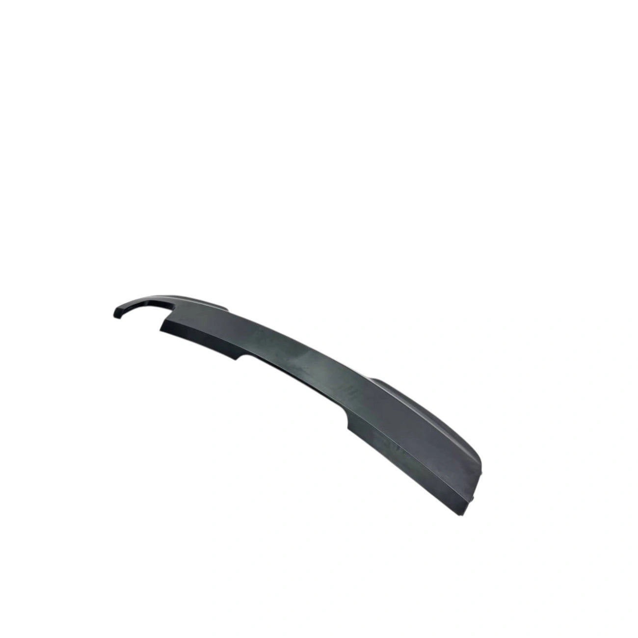 Rear bumper diffuser M-Tech M Package for BMW 5-Series F10