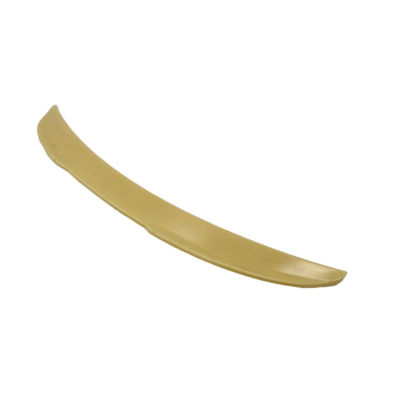BMW 3-Series G20 trunk lid spoiler in PSM-Style