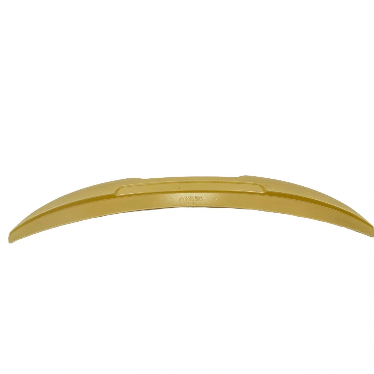 BMW 3-Series G20 trunk lid spoiler in PSM-Style