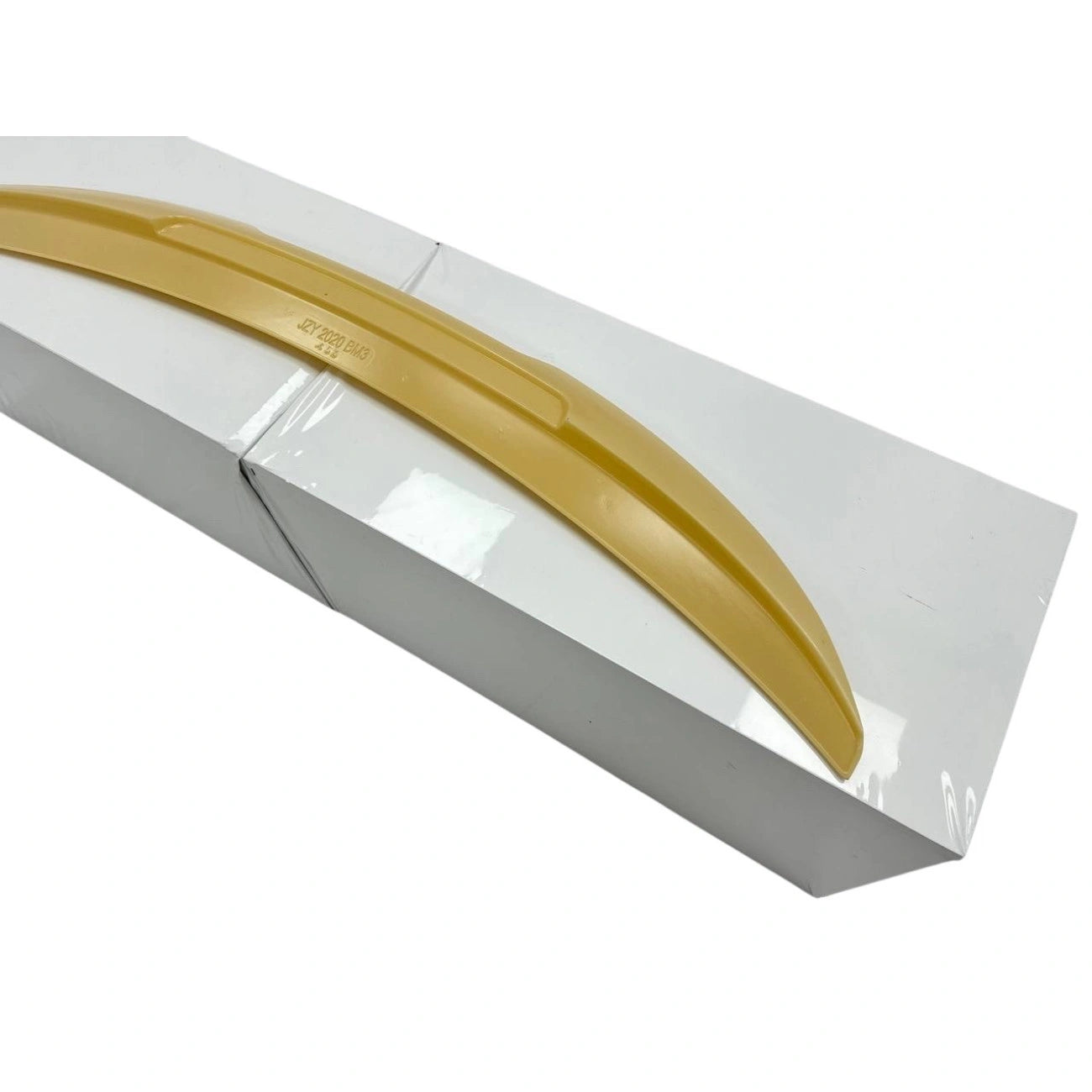 BMW 3-Series G20 trunk lid spoiler in PSM-Style