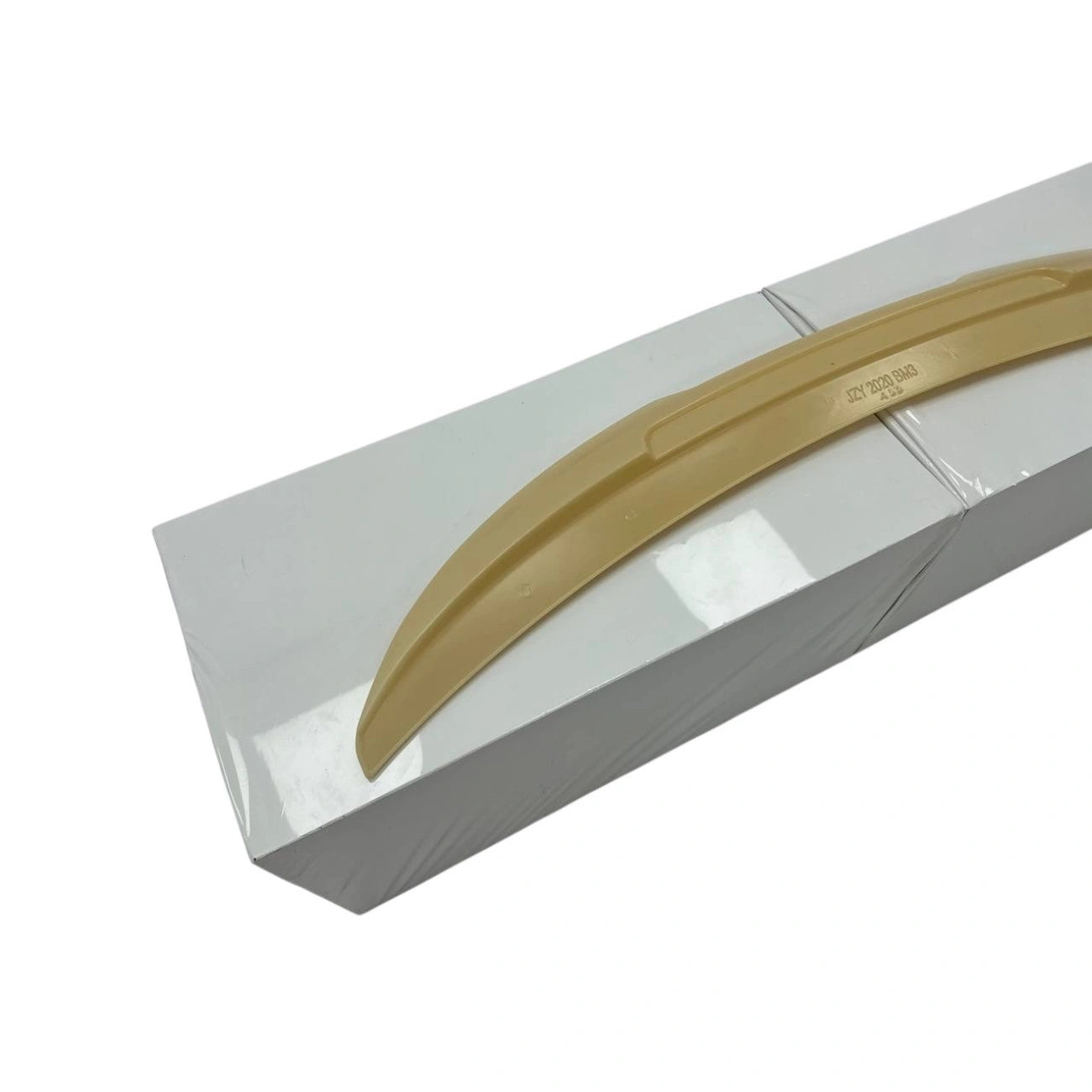 BMW 3-Series G20 trunk lid spoiler in PSM-Style