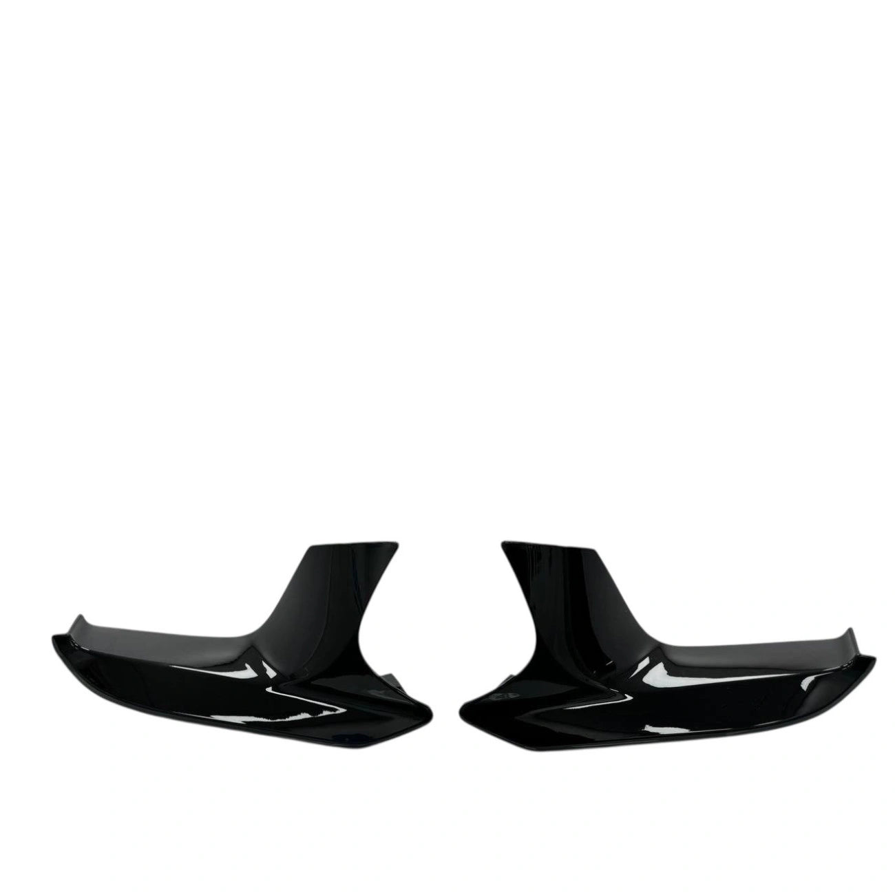 Front Splitters for BMW 5-Series G30 G31