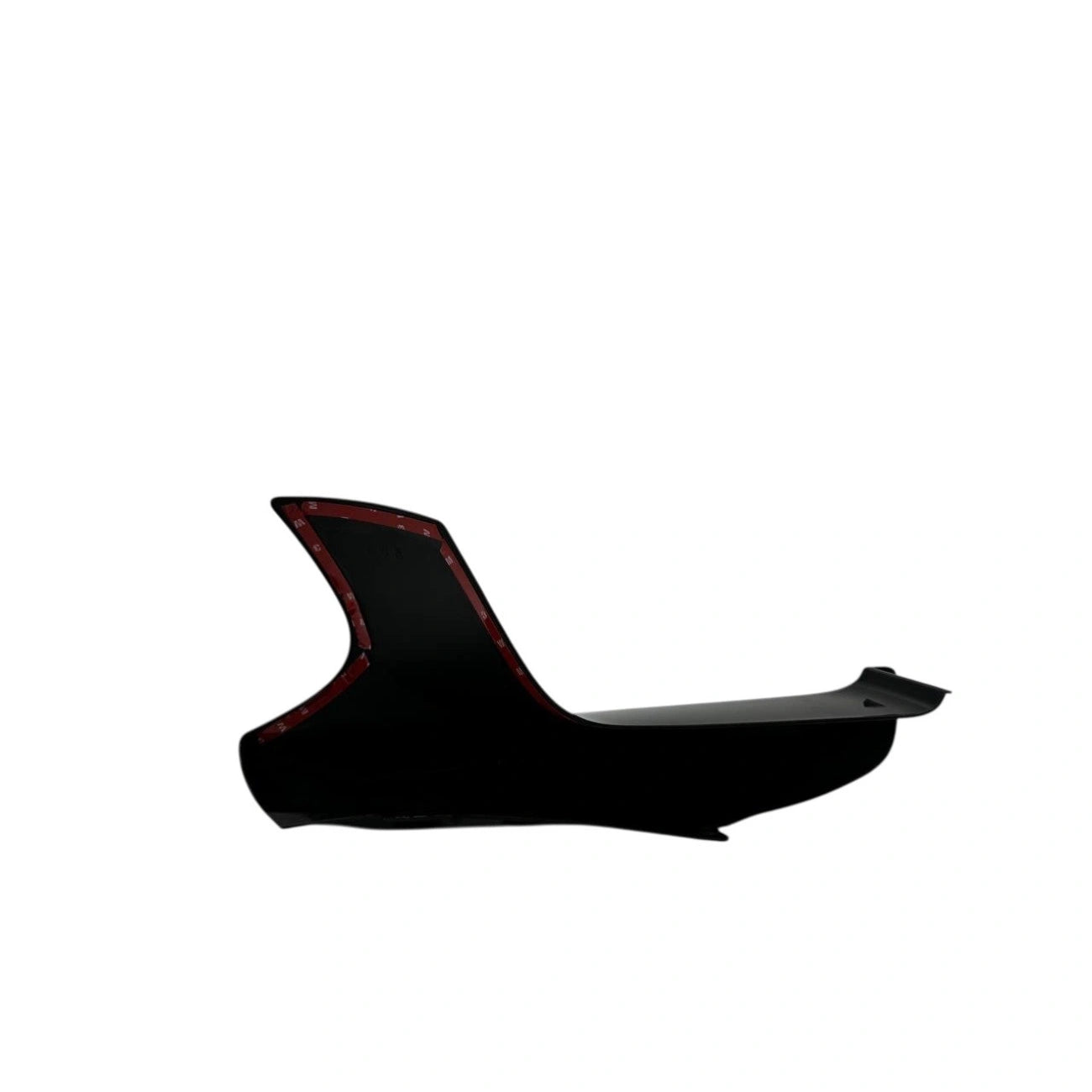 Front Splitters for BMW 5-Series G30 G31
