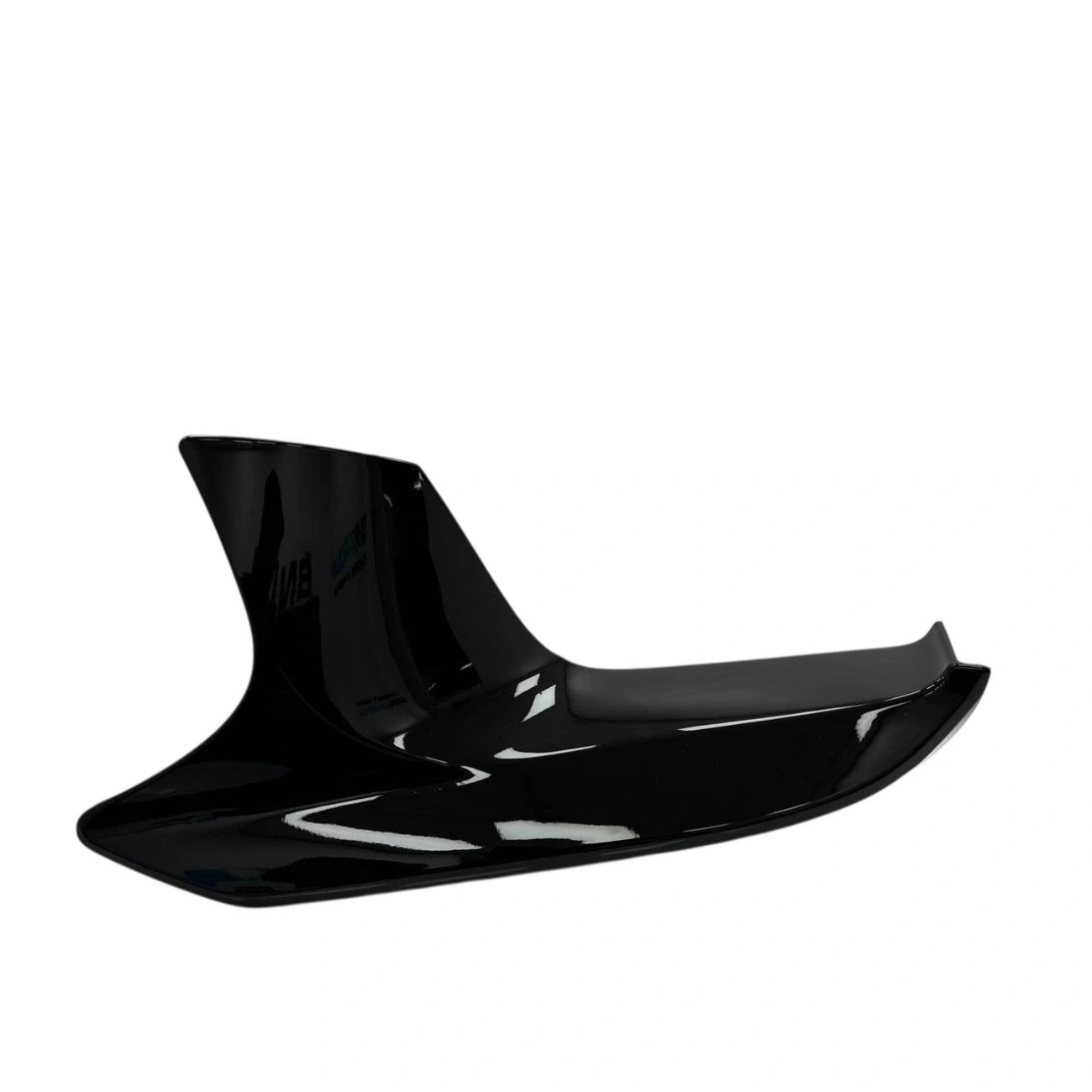 Front Splitters for BMW 5-Series G30 G31