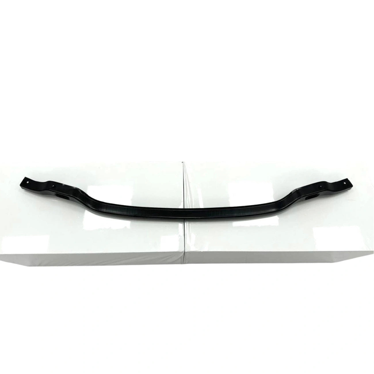 Front bumper reinforcement BMW F10+(LCI) M-Tech 2010-2017
