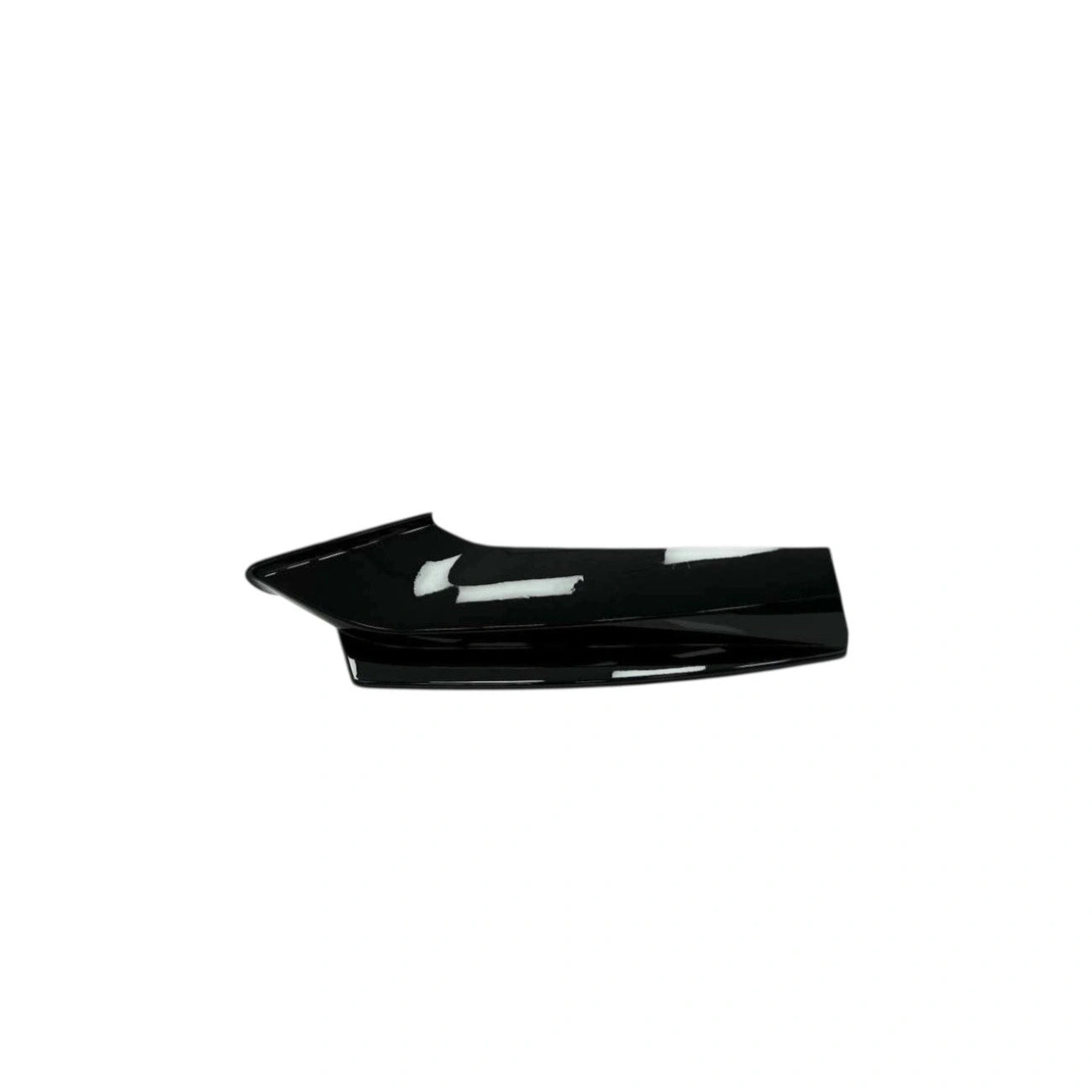 Front bumper splitter lip BMW 5-Series F10 F11 (2010-2017)