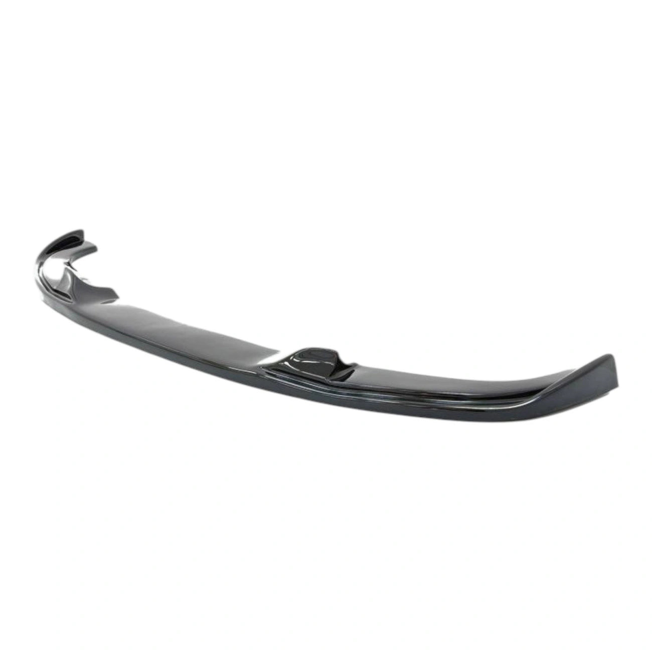 Bumper Lip Front Bumper Splitter BMW 5-Series E60 E61