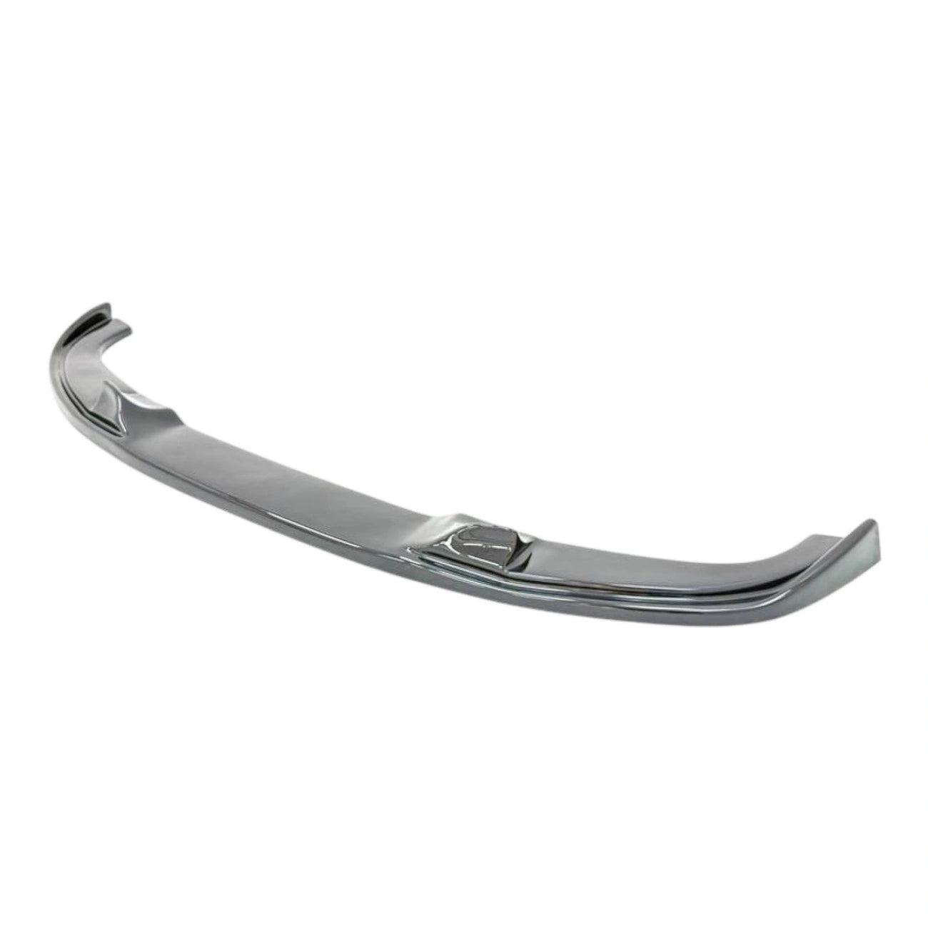 Bumper Lip Front Bumper Splitter BMW 5-Series E60 E61