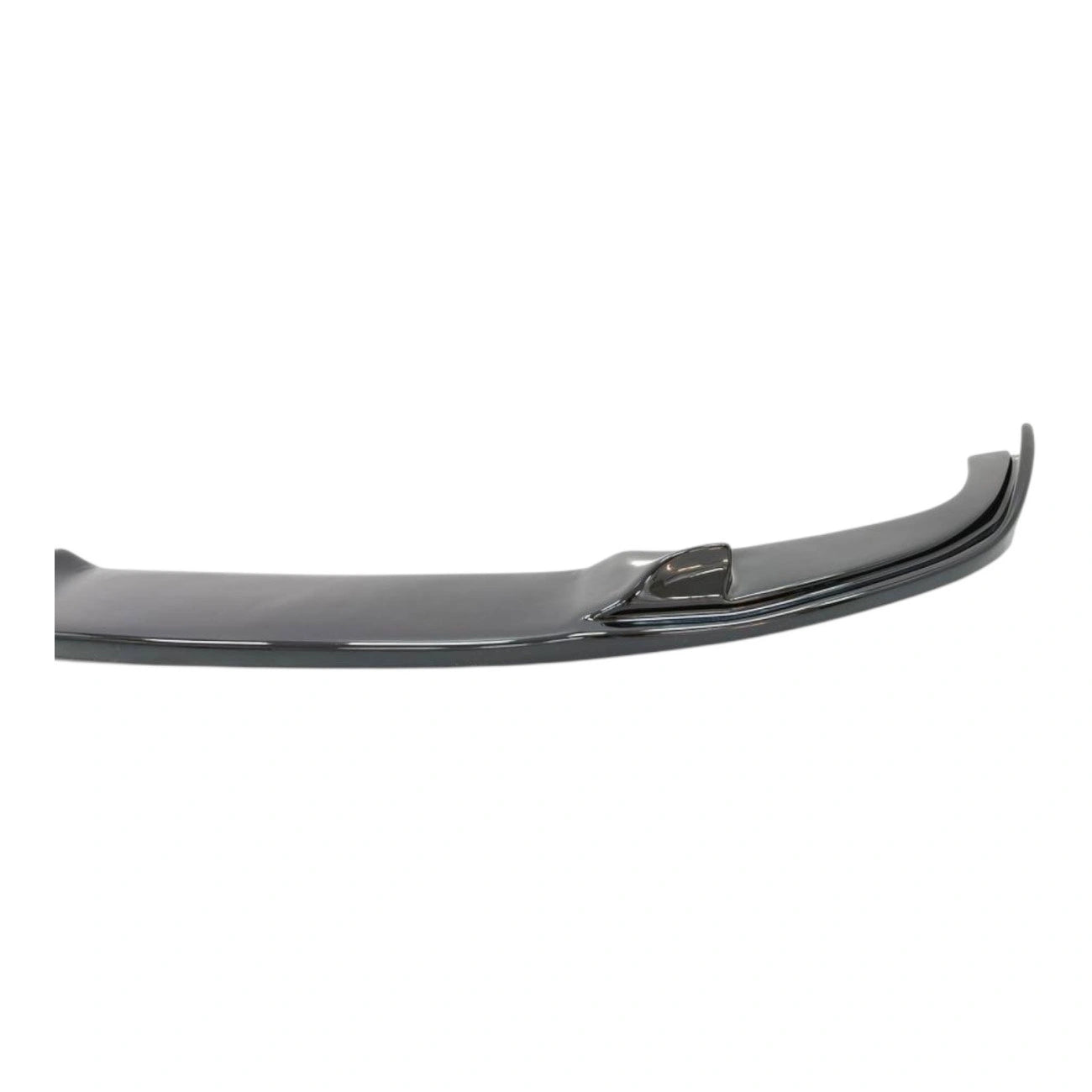 Bumper Lip Front Bumper Splitter BMW 5-Series E60 E61