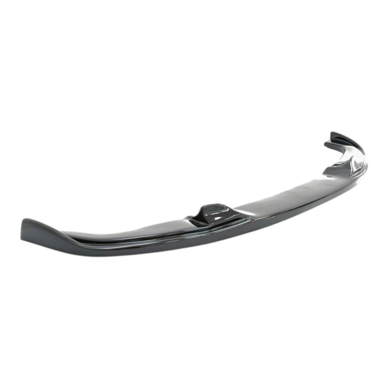 Bumper Lip Front Bumper Splitter BMW 5-Series E60 E61