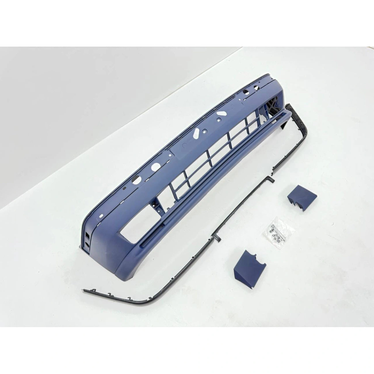 Front bumper BMW 5-Series E34 (1987-1995) in M5-Look style