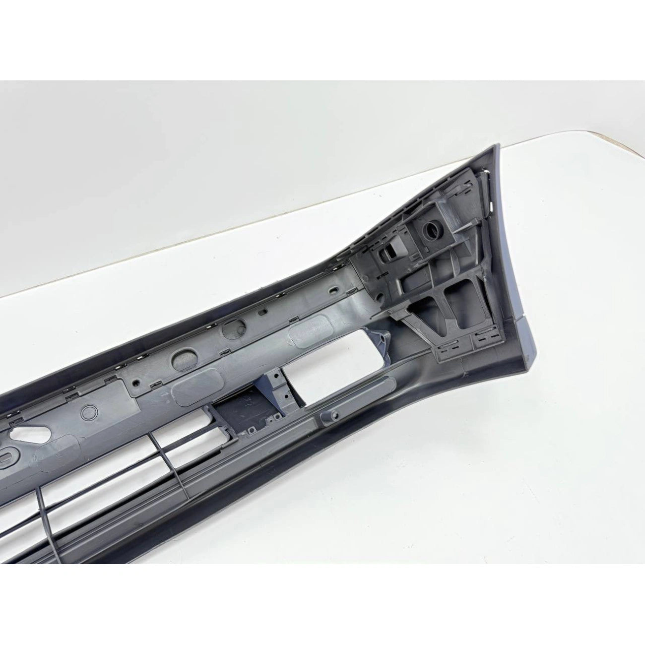 Front bumper BMW 5-Series E34 (1987-1995) in M5-Look style