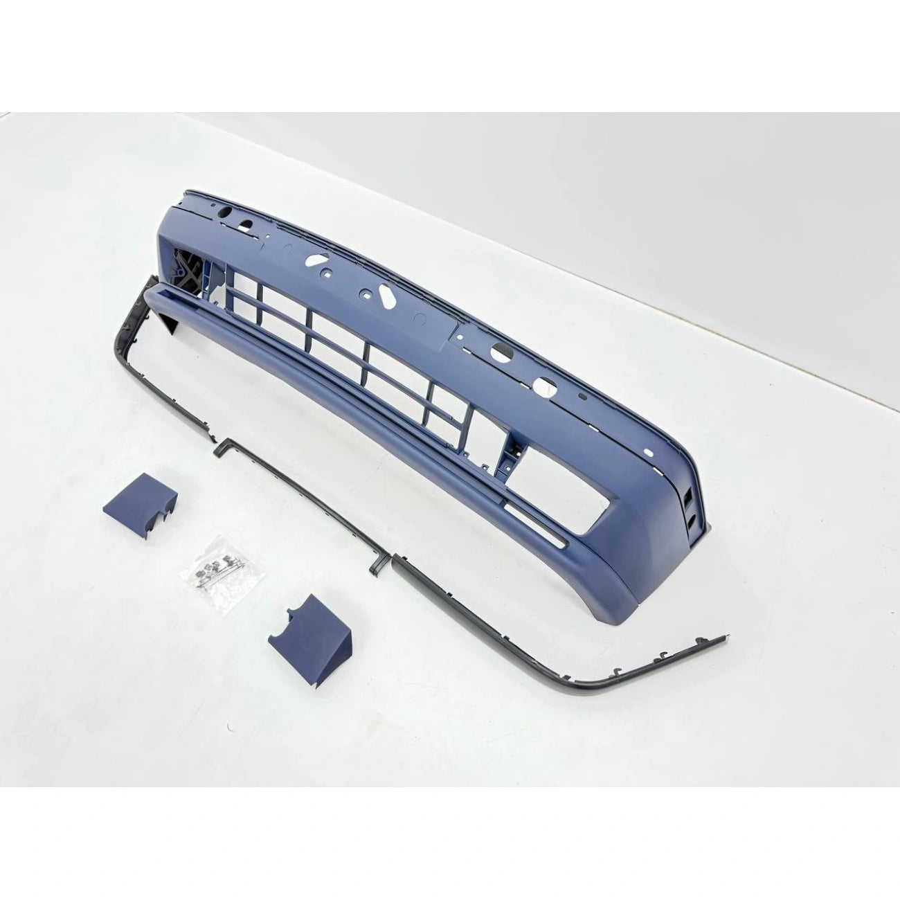 Front bumper BMW 5-Series E34 (1987-1995) in M5-Look style
