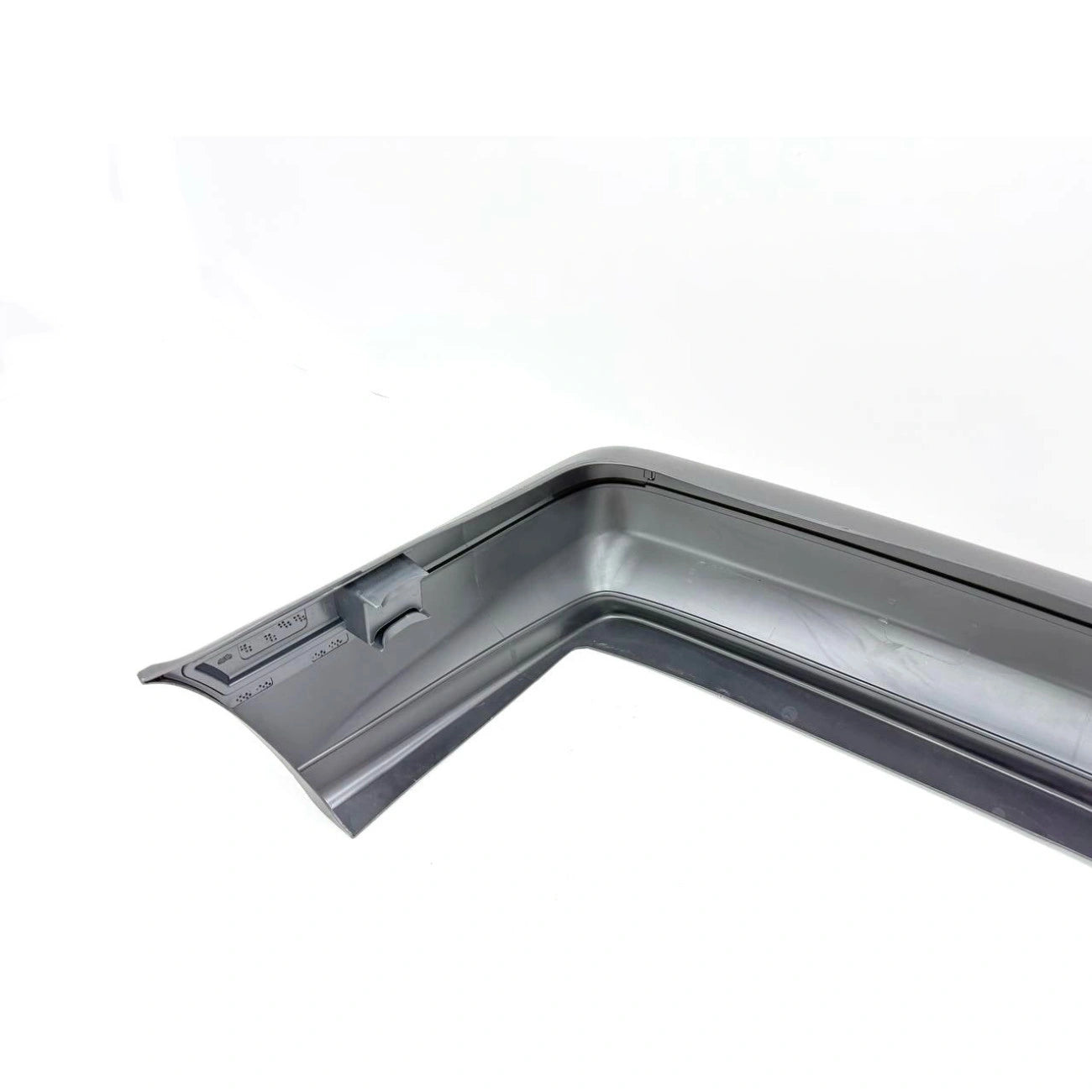 Rear bumper BMW 5-Series E34 (1987-1995) in M5-Look, M-Tech style