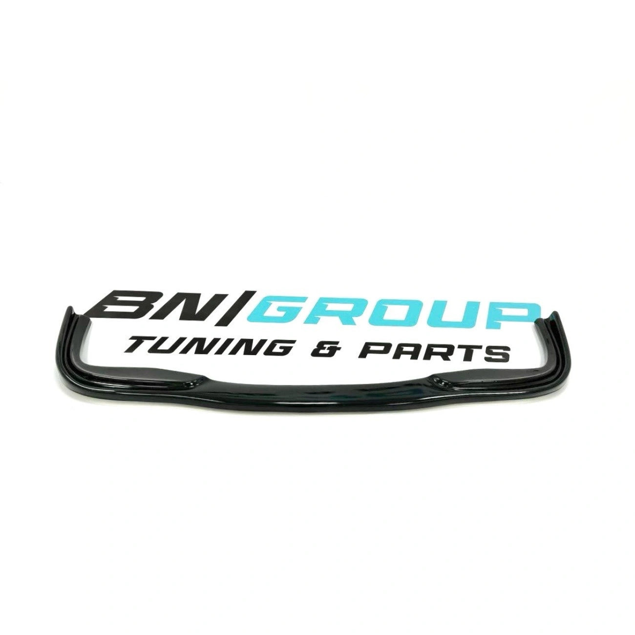 Lip Front Bumper Trim BMW 5-Series E39