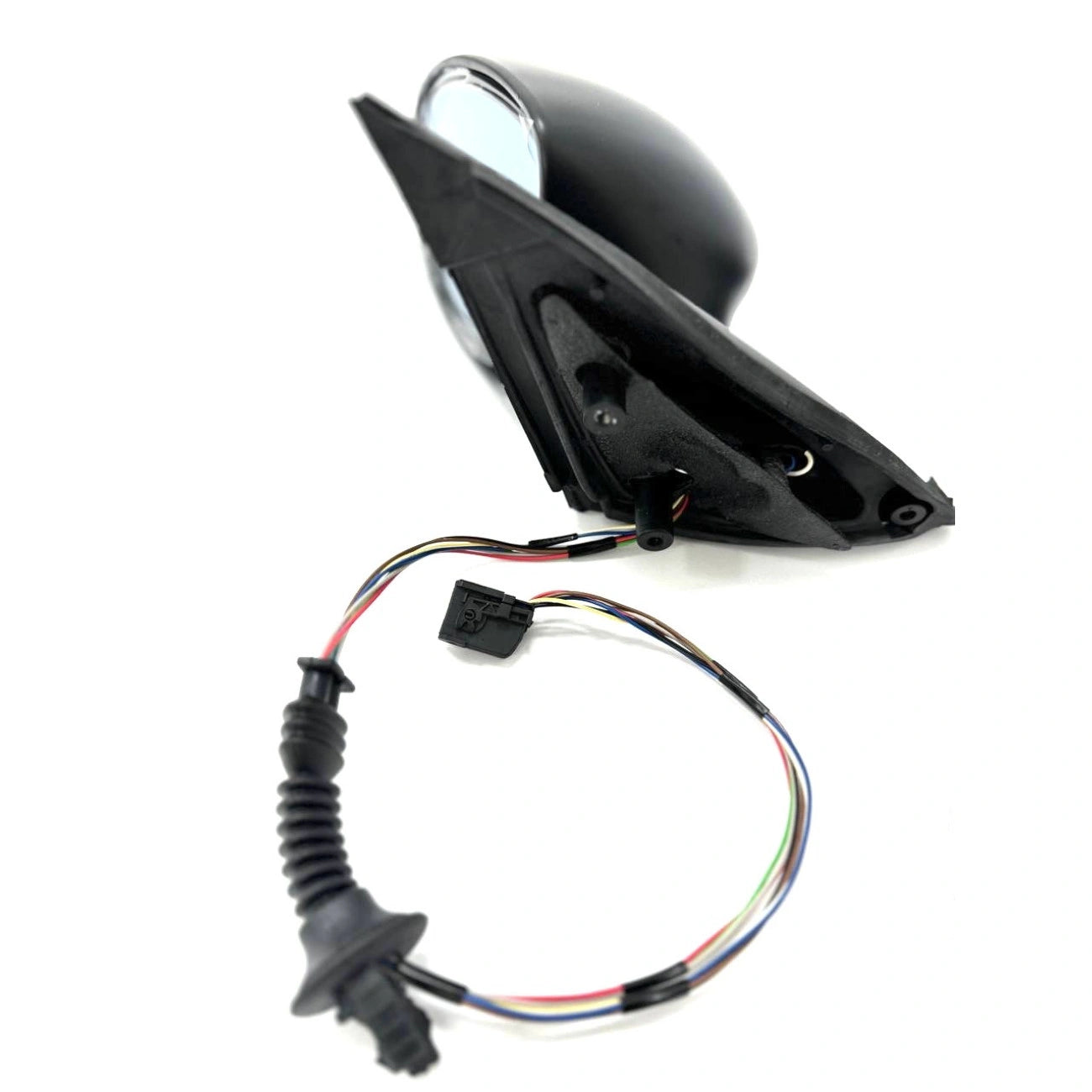 Side Mirror Assembly M Style for BMW 5-Series E39, E39 Touring (1995-2003)