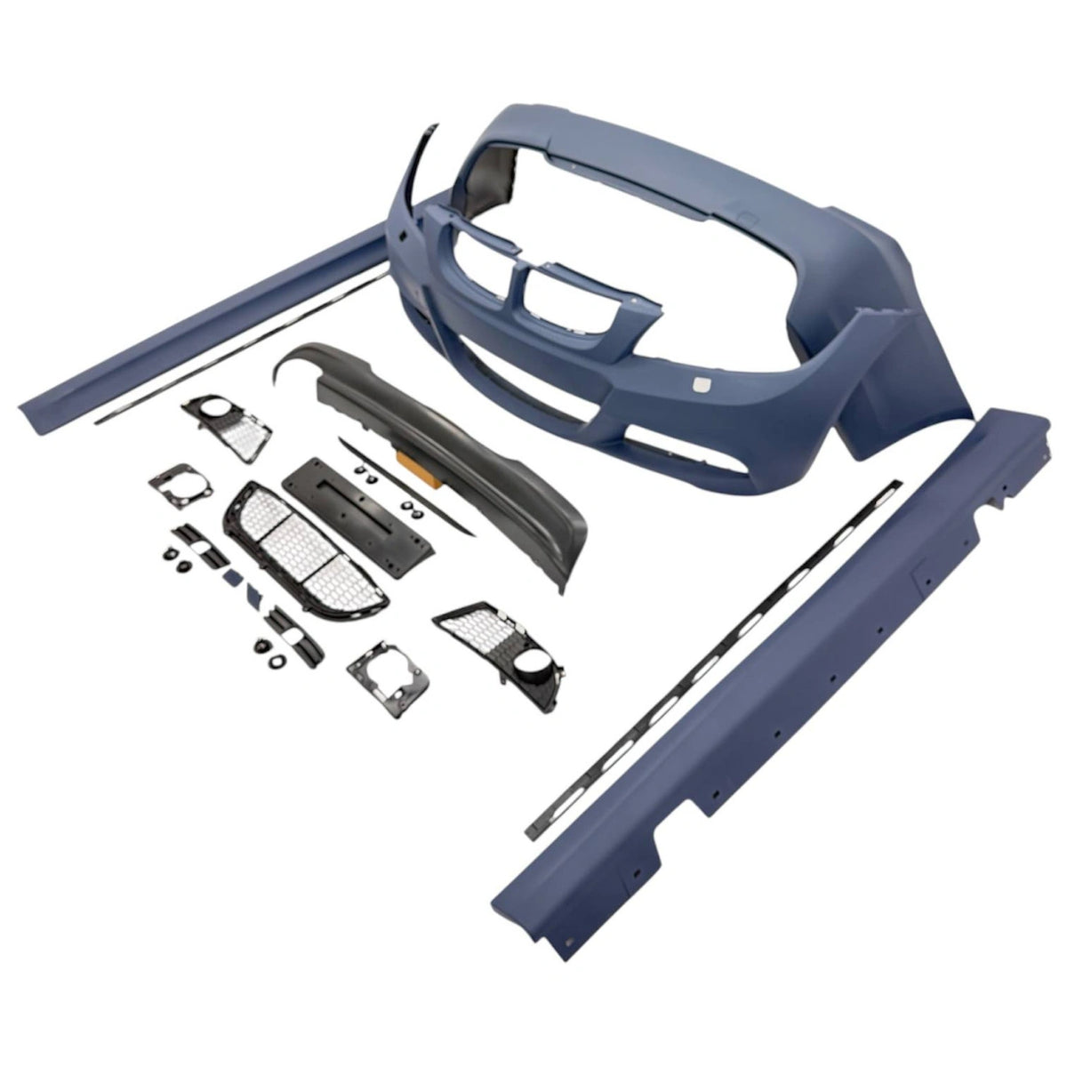 Body Kit do BMW 3-Series E90 (2005–2008) M Pakiet M-Tech