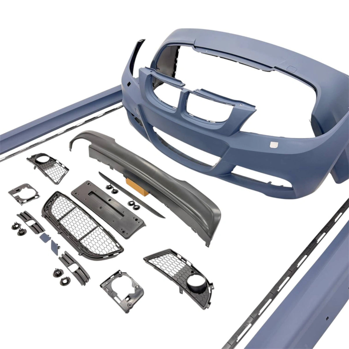 Body Kit do BMW 3-Series E90 (2005–2008) M Pakiet M-Tech