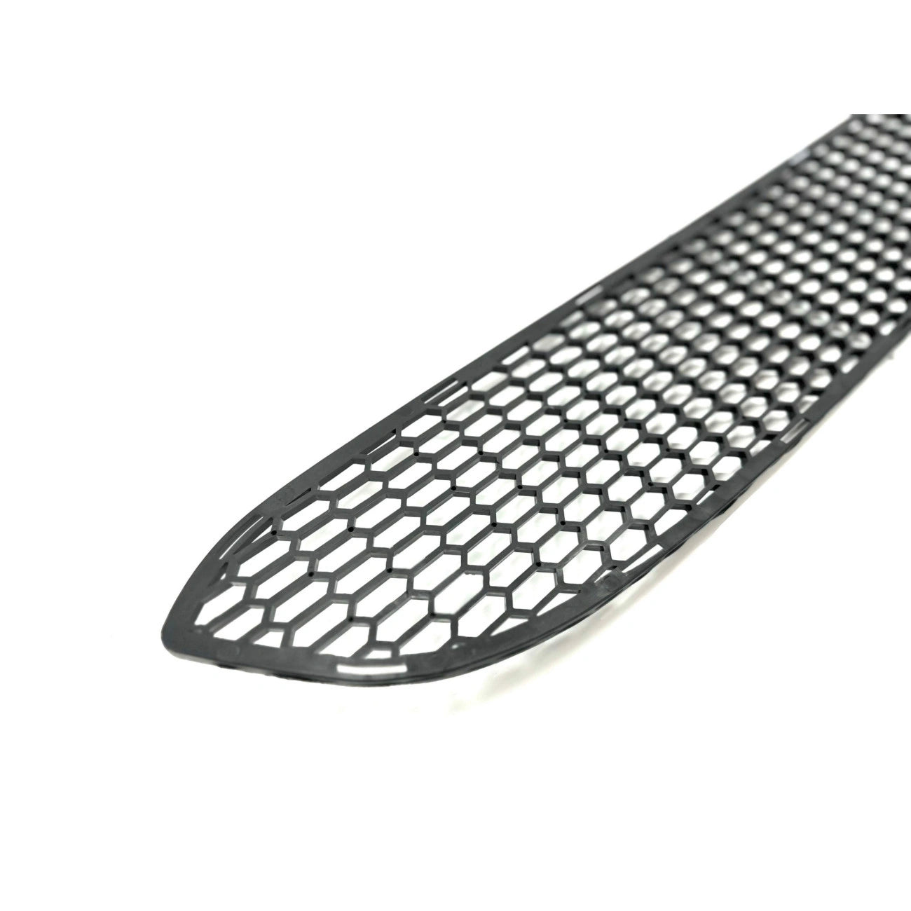 Środkowa dolna osłona chłodnicy do BMW serii 5 E60 E61 (2003-2010) w stylu M5-Look