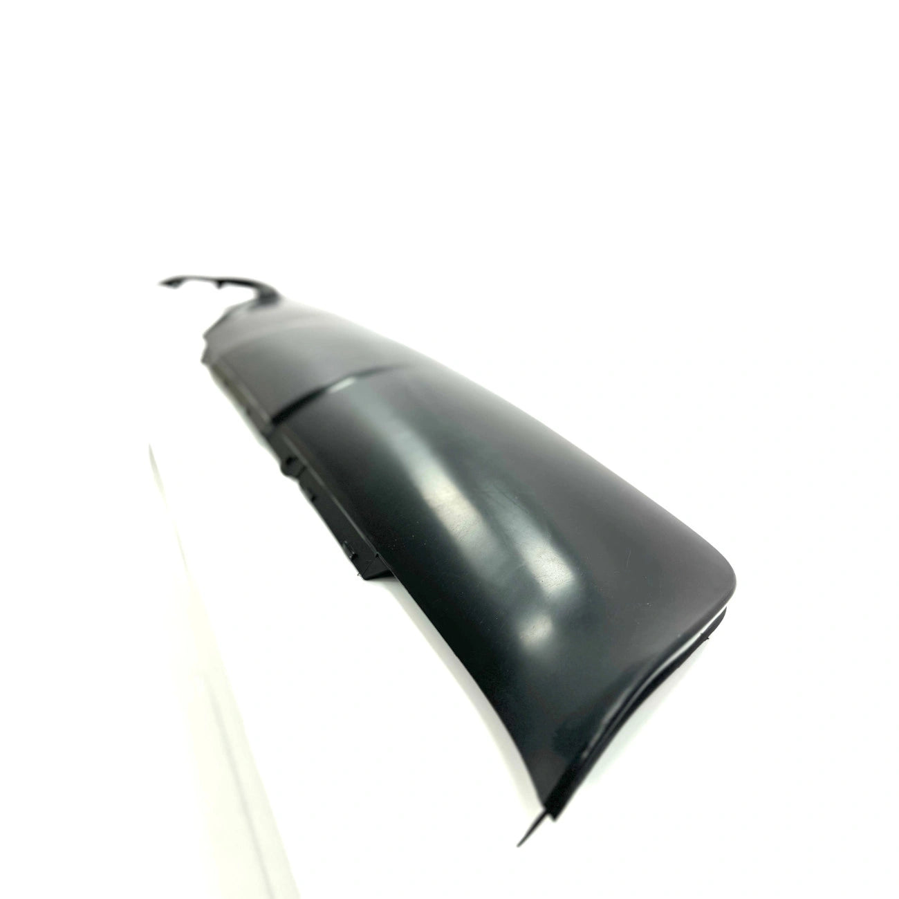 Diffuser for one outlet on the left side in M-Tech style for BMW 5-Series E60 (2003-2010)