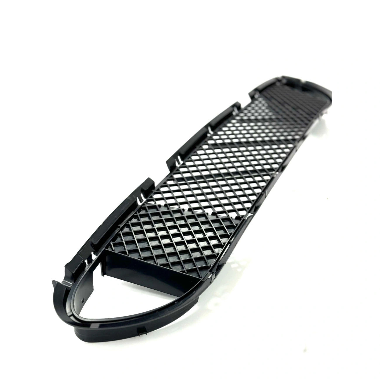 Central Lower Grille Assembly for BMW 5-Series E60 E61 (2003-2010) in M-Tech / M Paket style
