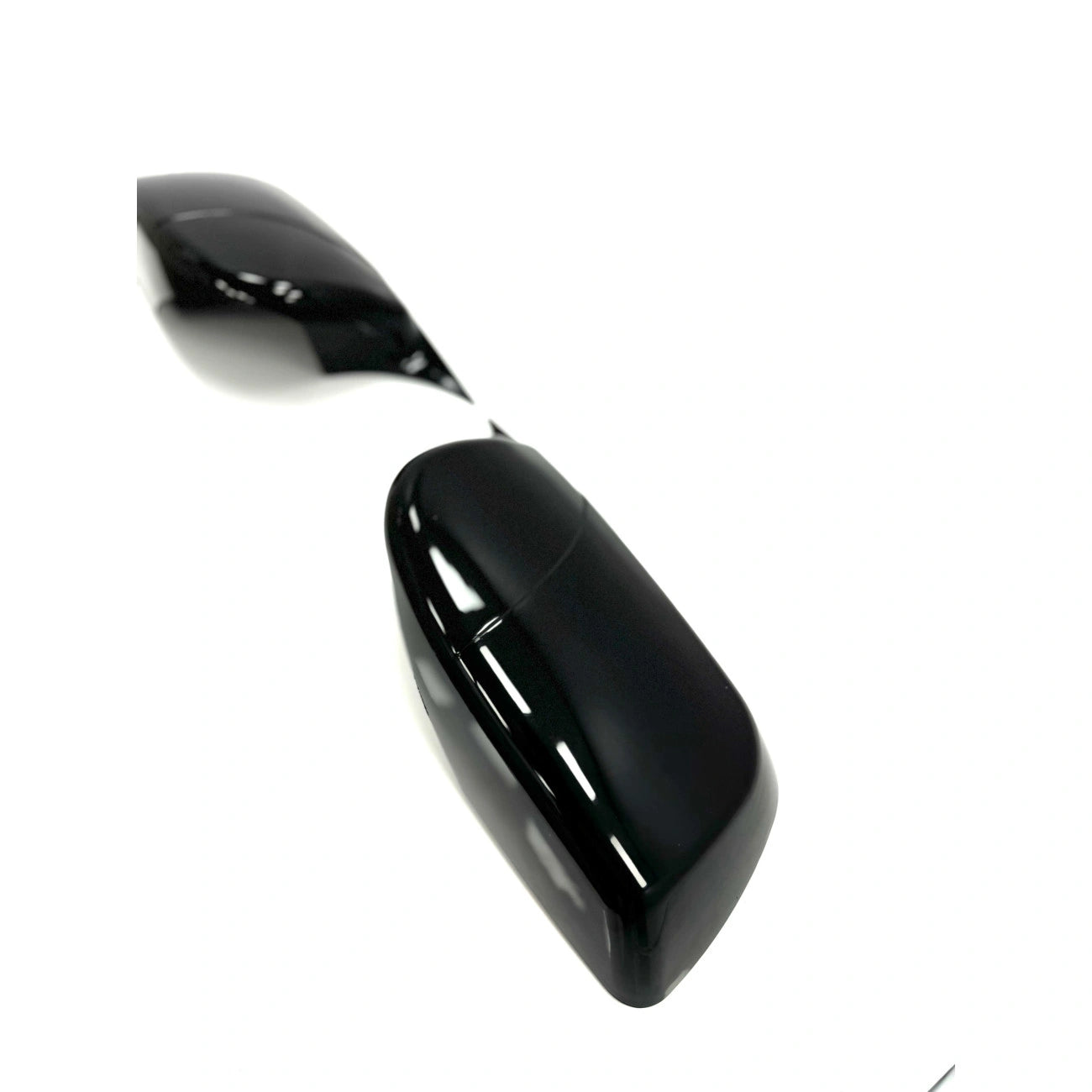 Mirror covers for BMW 5-Series E60 E61 (2003-2010)