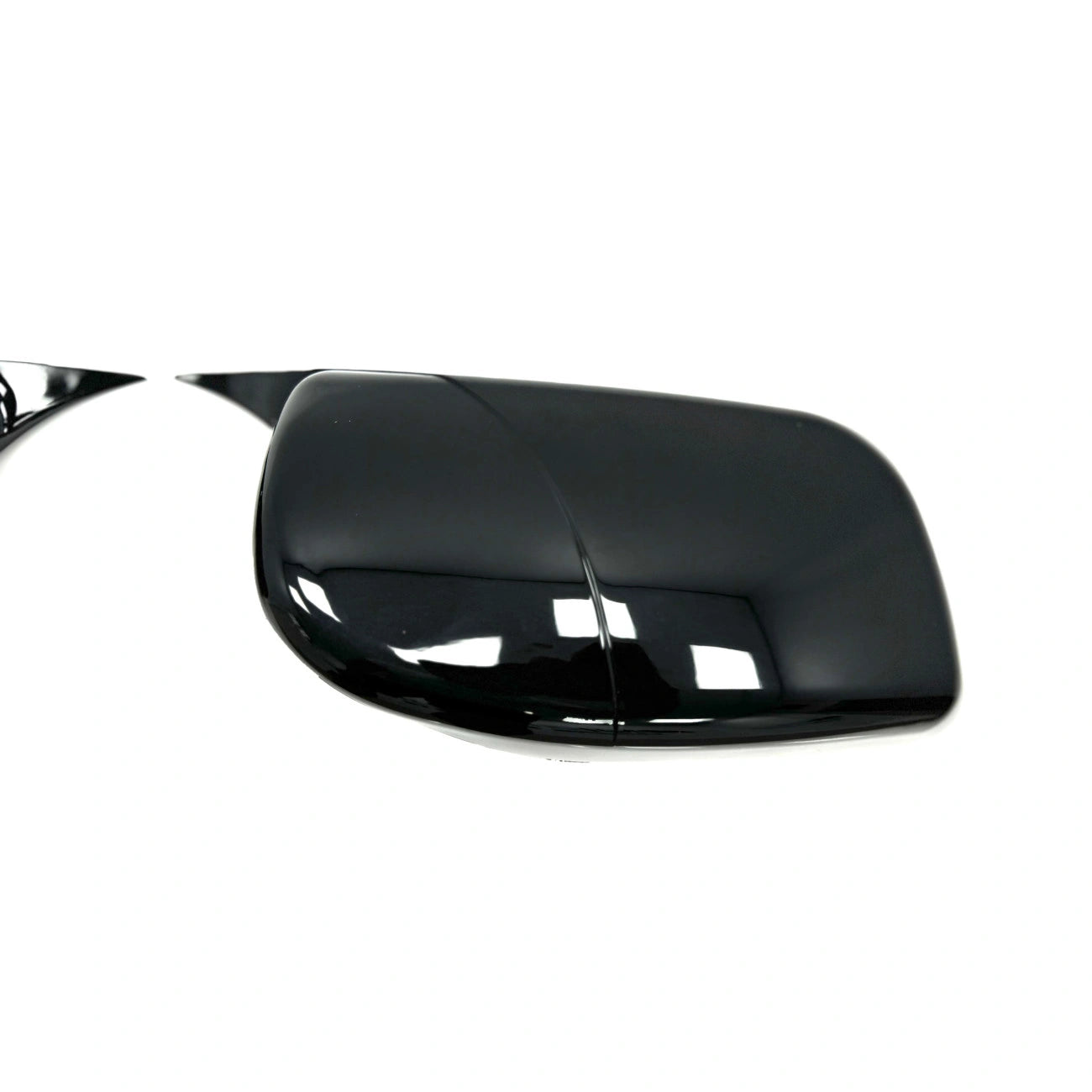 Mirror covers for BMW 5-Series E60 E61 (2003-2010)
