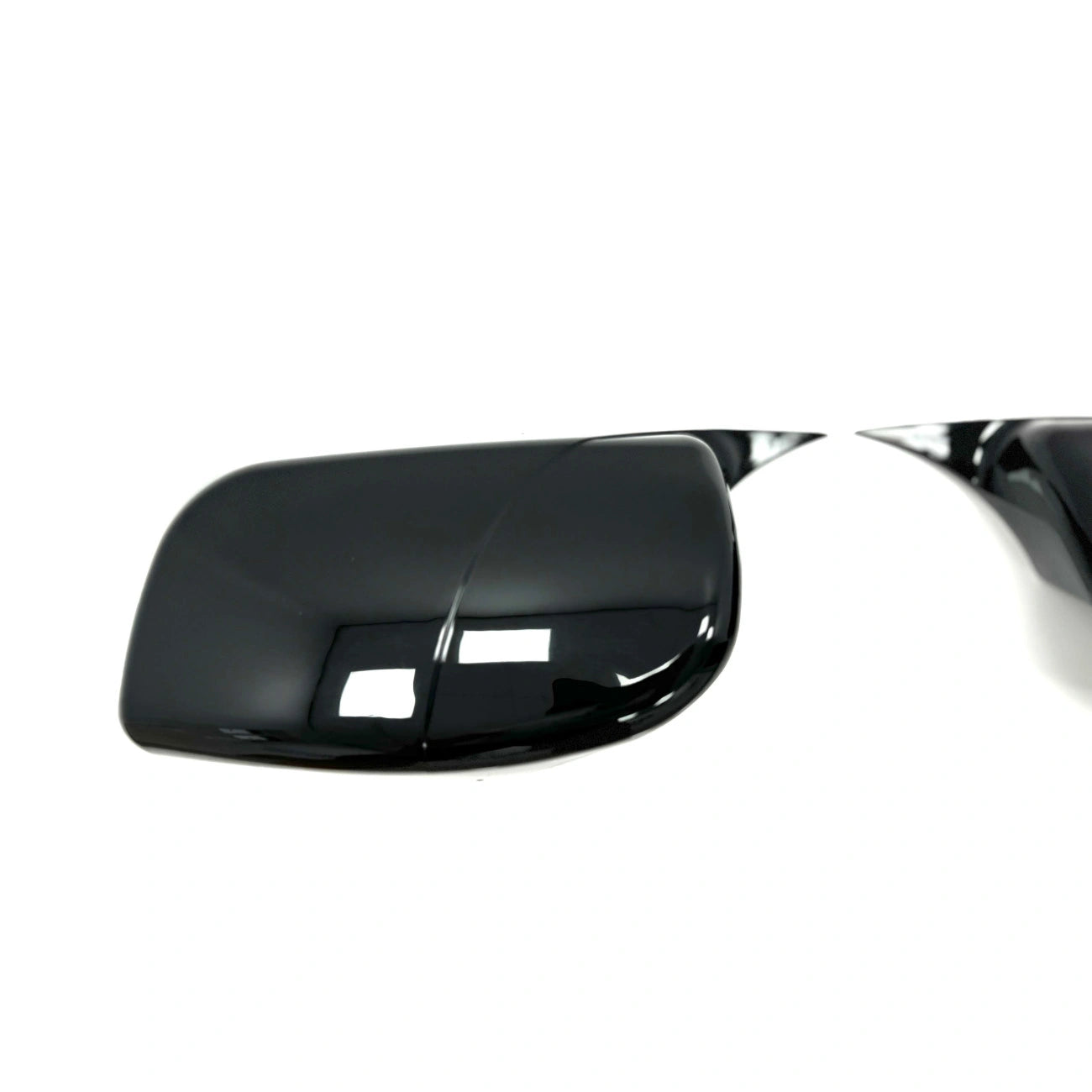 Mirror covers for BMW 5-Series E60 E61 (2003-2010)