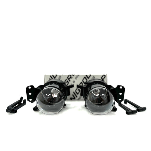 Fog lights for BMW 5-Series E60 E61 (2003-2010)