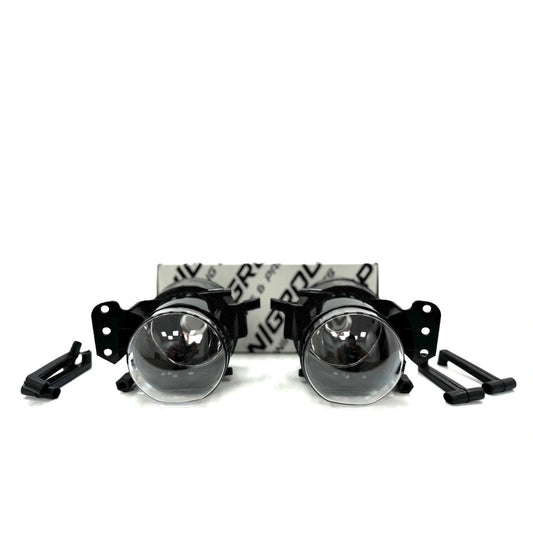 Fog lights for BMW 5-Series E60 E61 (2003-2010)