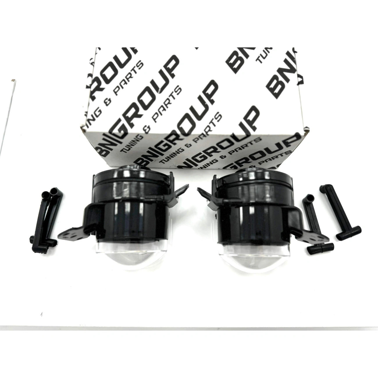 Fog lights for BMW 5-Series E60 E61 (2003-2010)