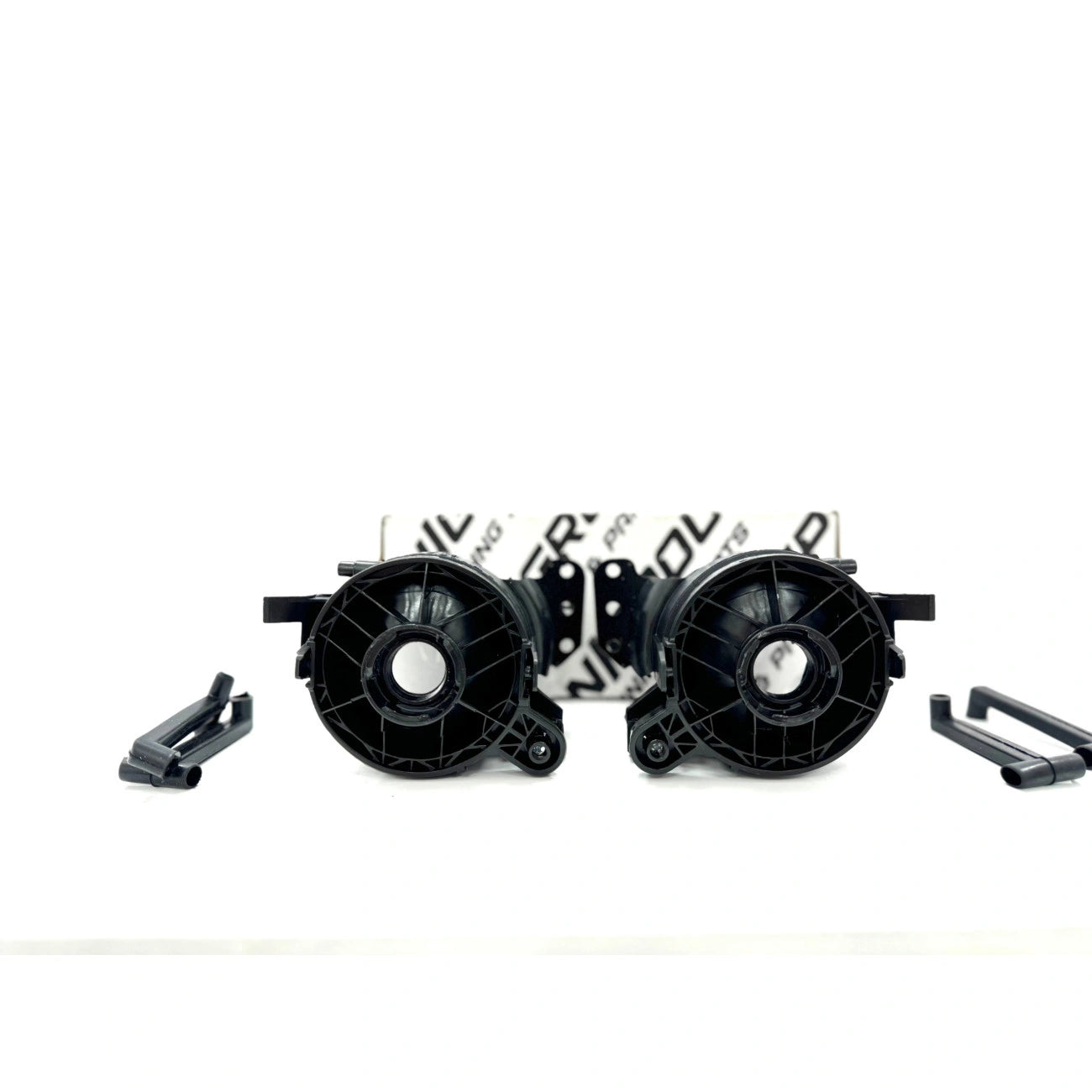 Fog lights for BMW 5-Series E60 E61 (2003-2010)