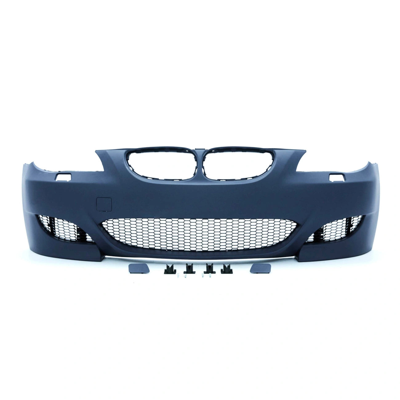 Front Bumper BMW 5-Series E60/E61 (2003-2010) in M5-Look Style