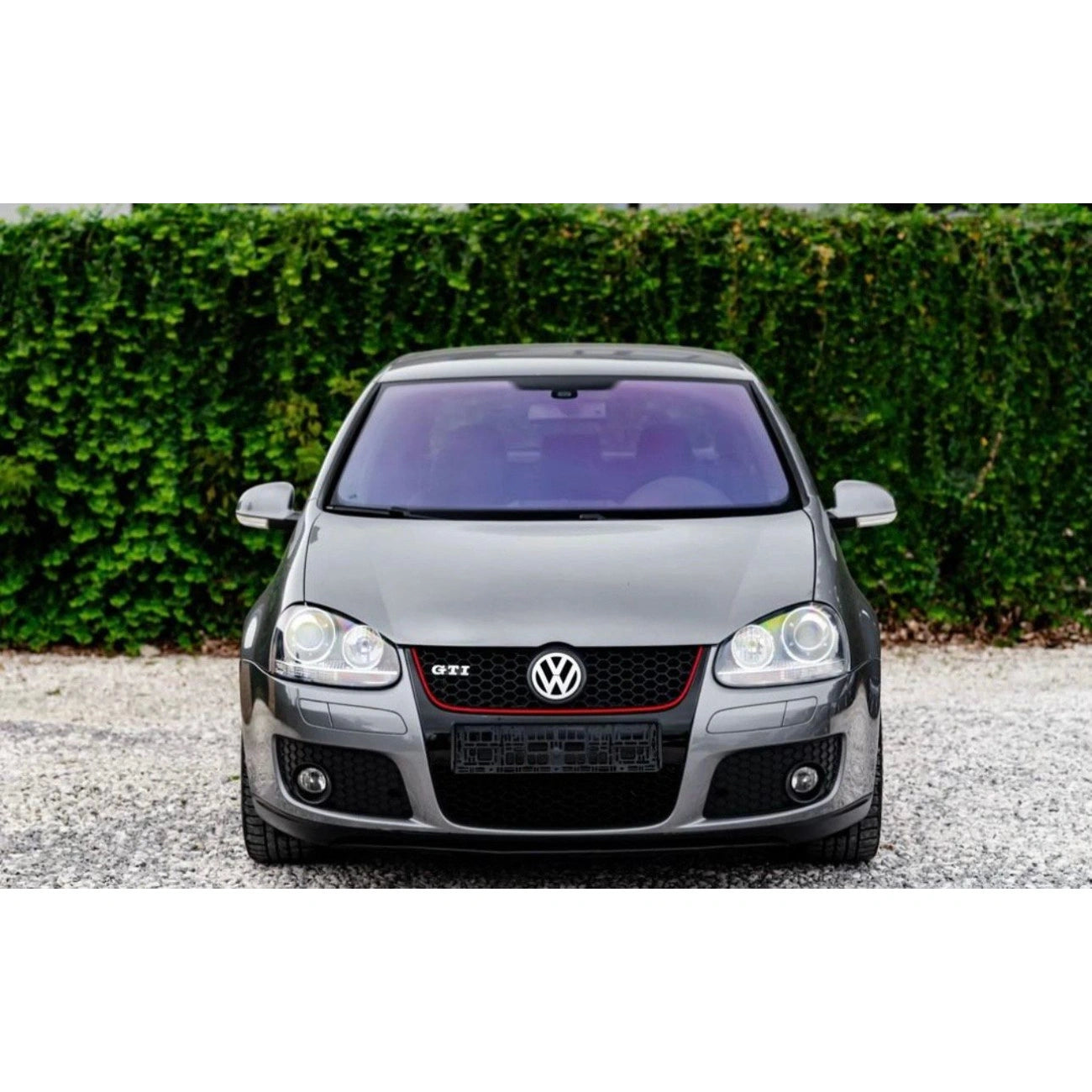 Body kit Volkswagen Golf 5 V (2003-2008) in GTi Style