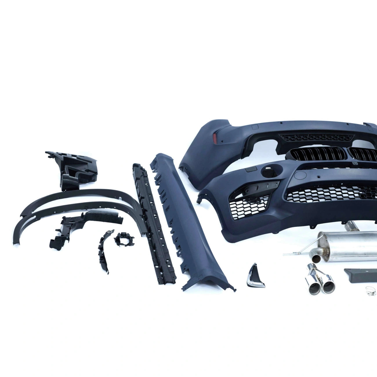 Body kit BMW X5 F15 (2013-2018) Design X5M F85