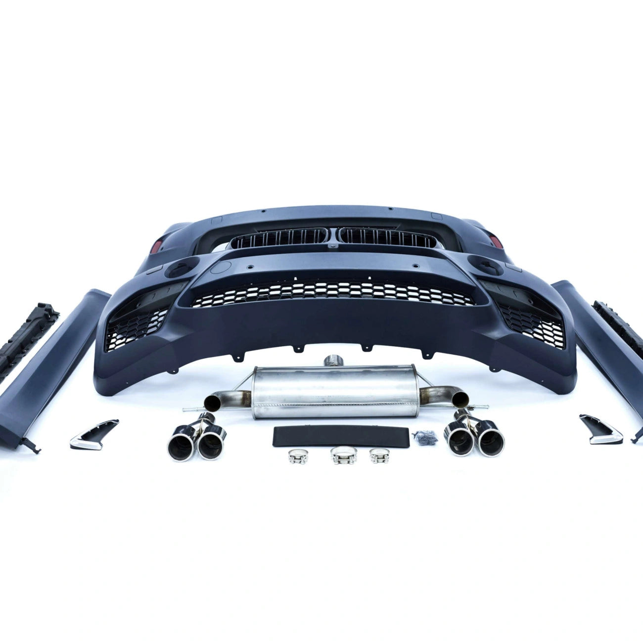 Body kit BMW X5 F15 (2013-2018) Design X5M F85