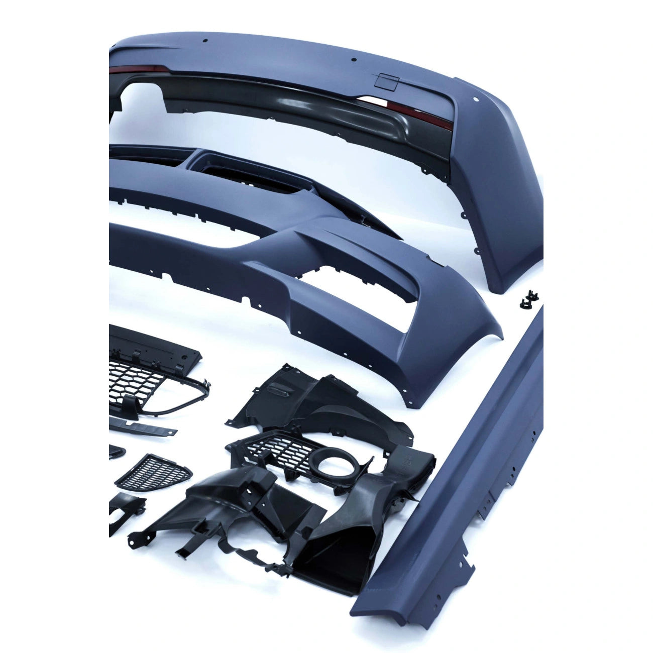 Body kit BMW 3-series F30 (2011-2019) in M-Performance Design