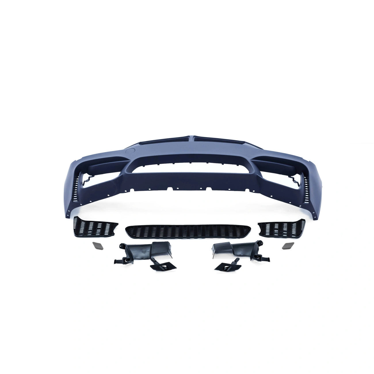 Front Bumper BMW 3-Series F30/F31 (2011-2019) M3-Look Style
