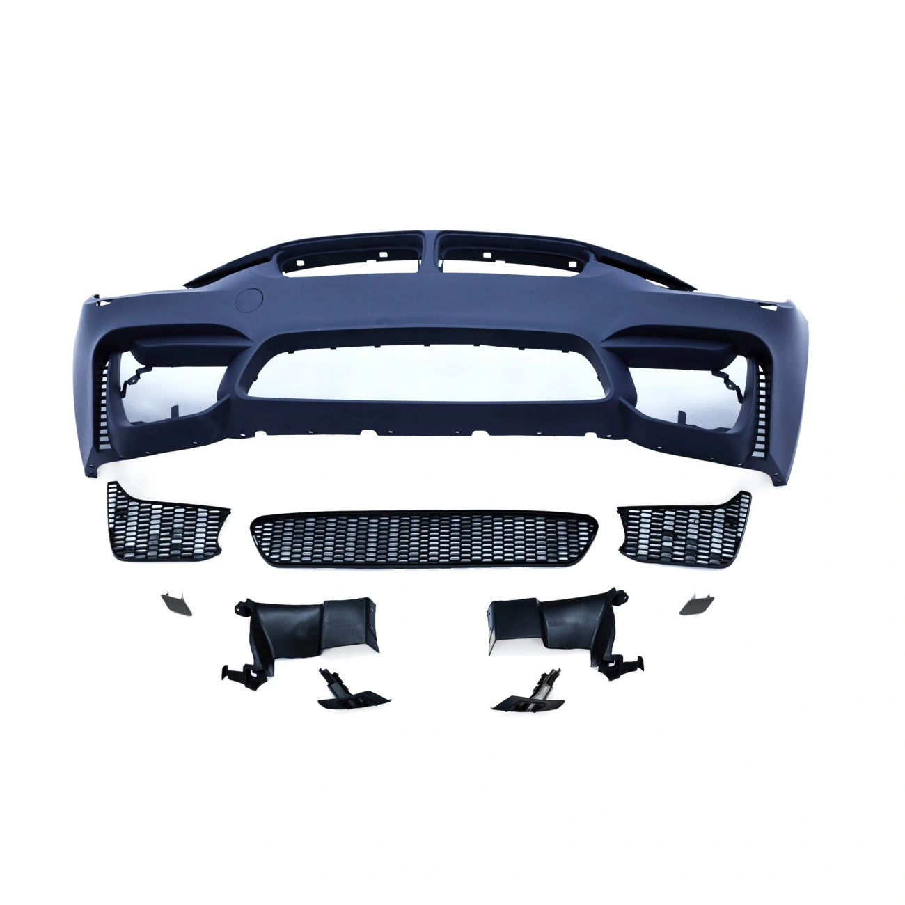Front Bumper BMW 3-Series F30/F31 (2011-2019) M3-Look Style
