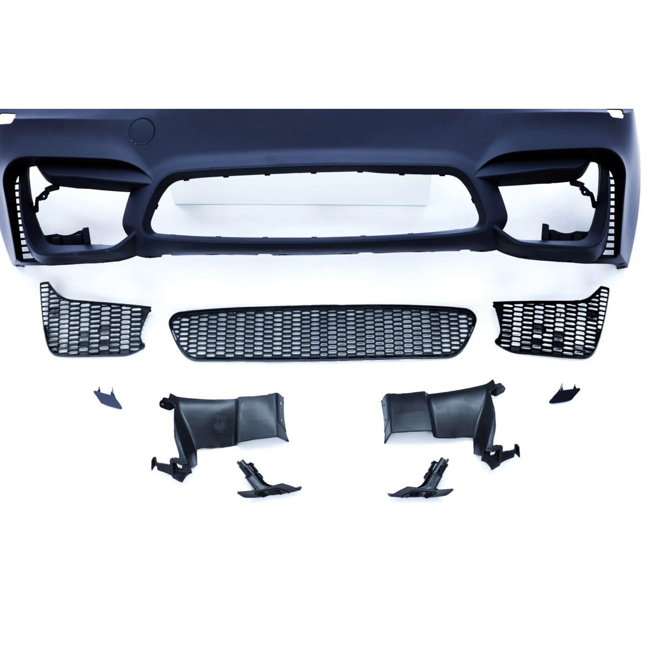 Front Bumper BMW 3-Series F30/F31 (2011-2019) M3-Look Style