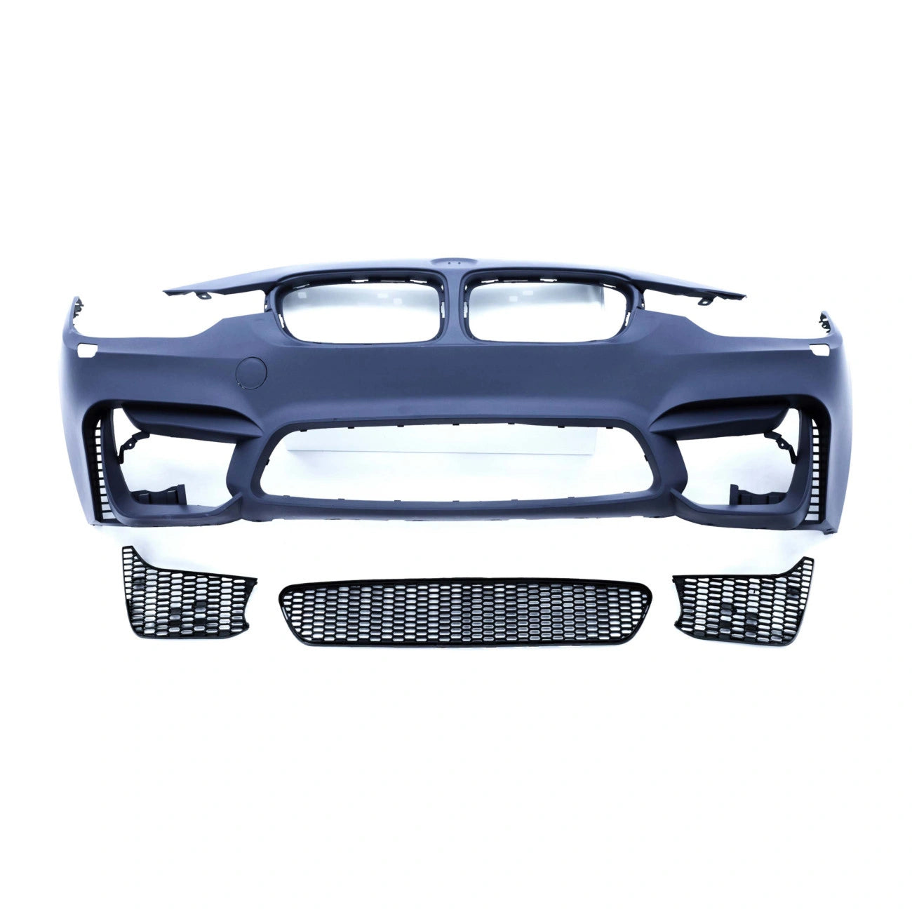 Front Bumper BMW 3-Series F30/F31 (2011-2019) M3-Look Style