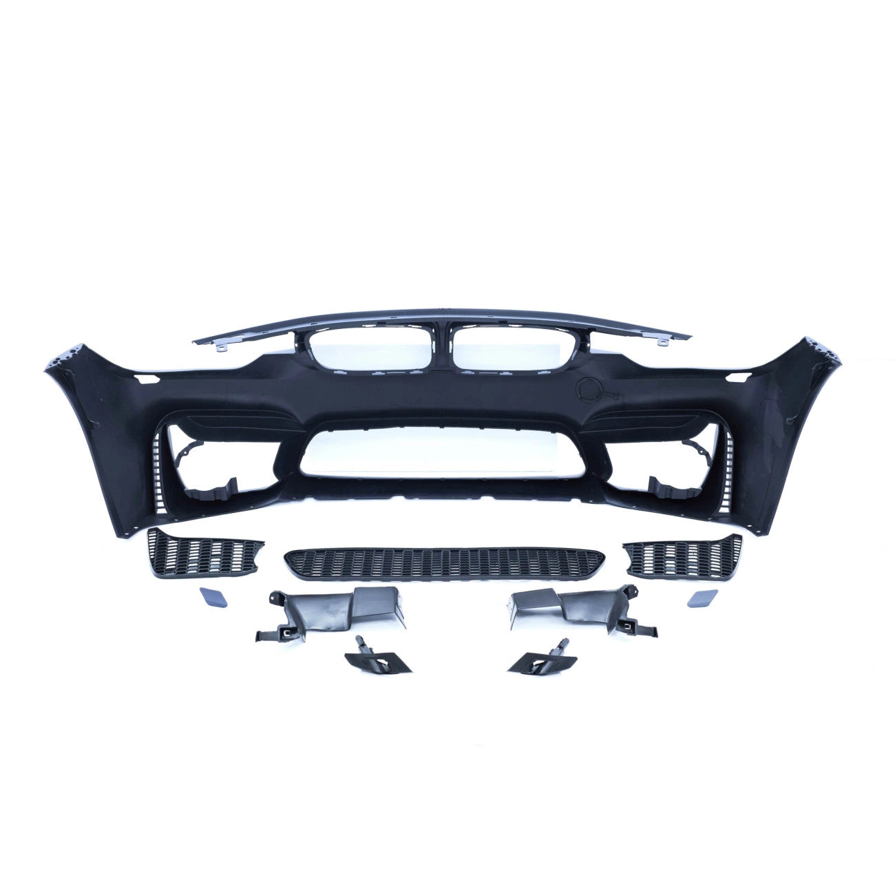 Front Bumper BMW 3-Series F30/F31 (2011-2019) M3-Look Style
